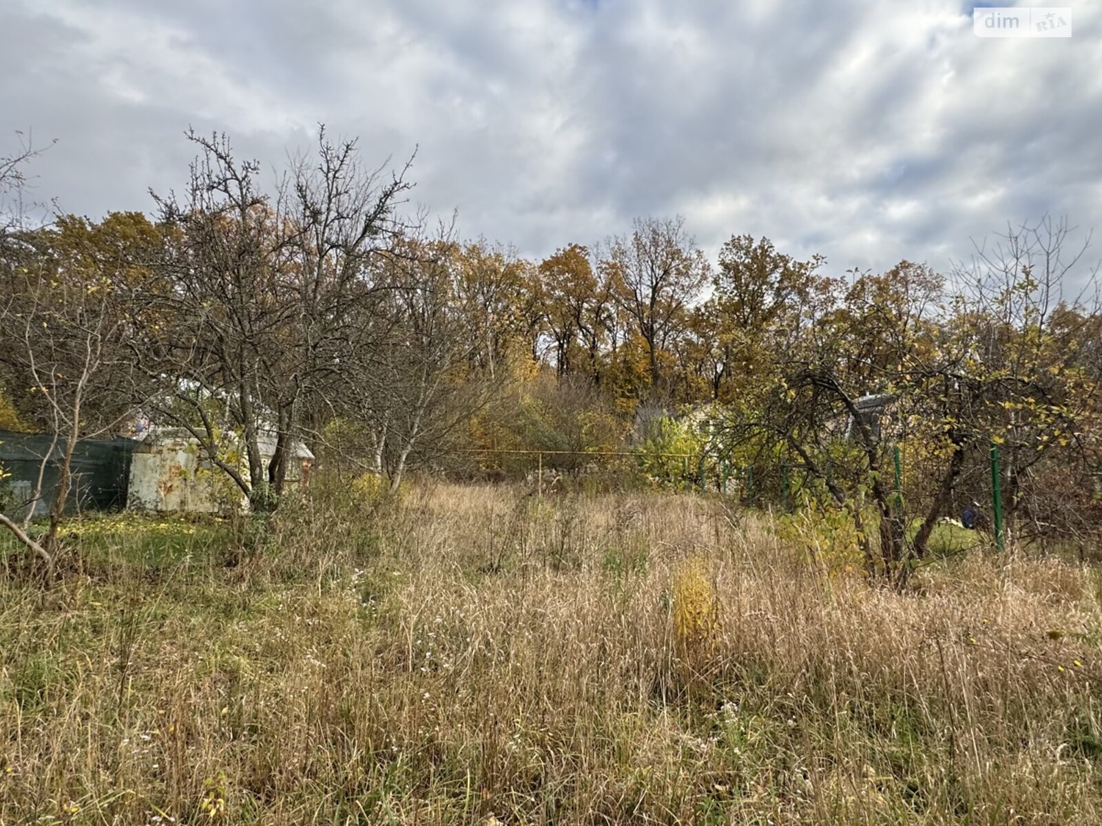 Земельный участок под жилую застройку в Прибужскому, площадь 5 соток фото 1