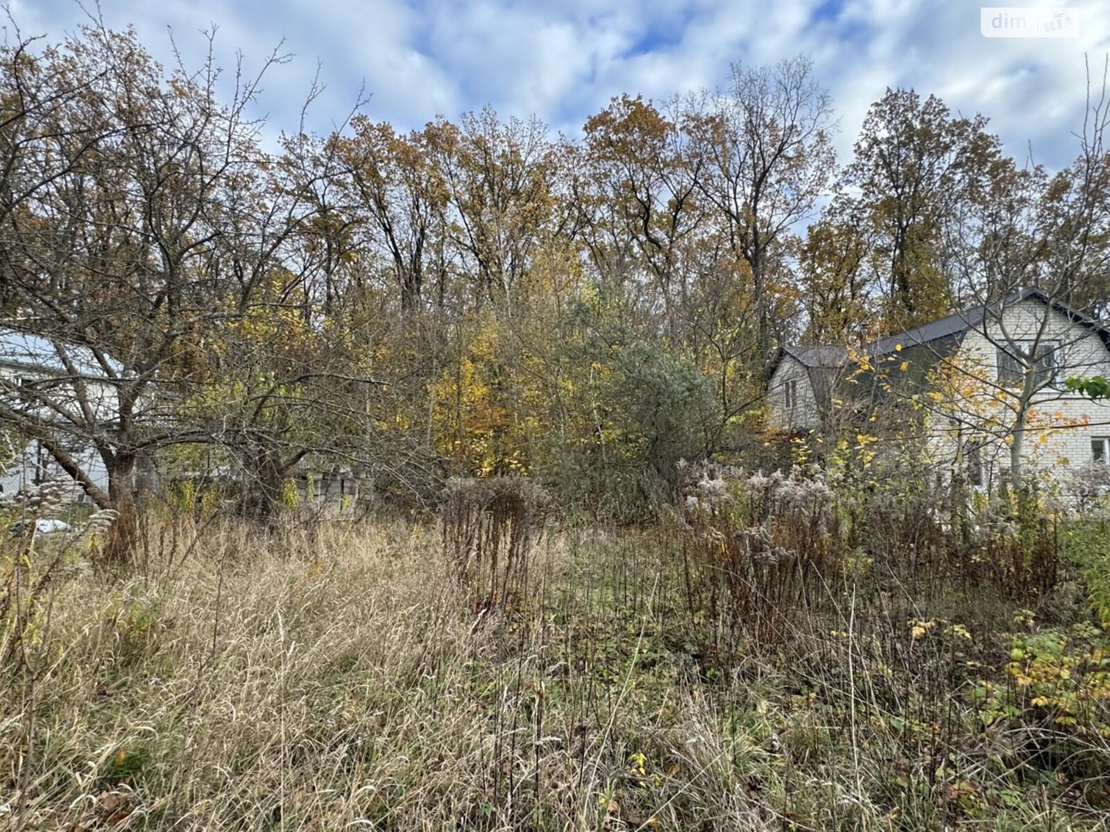 Земельный участок под жилую застройку в Прибужскому, площадь 5 соток фото 1