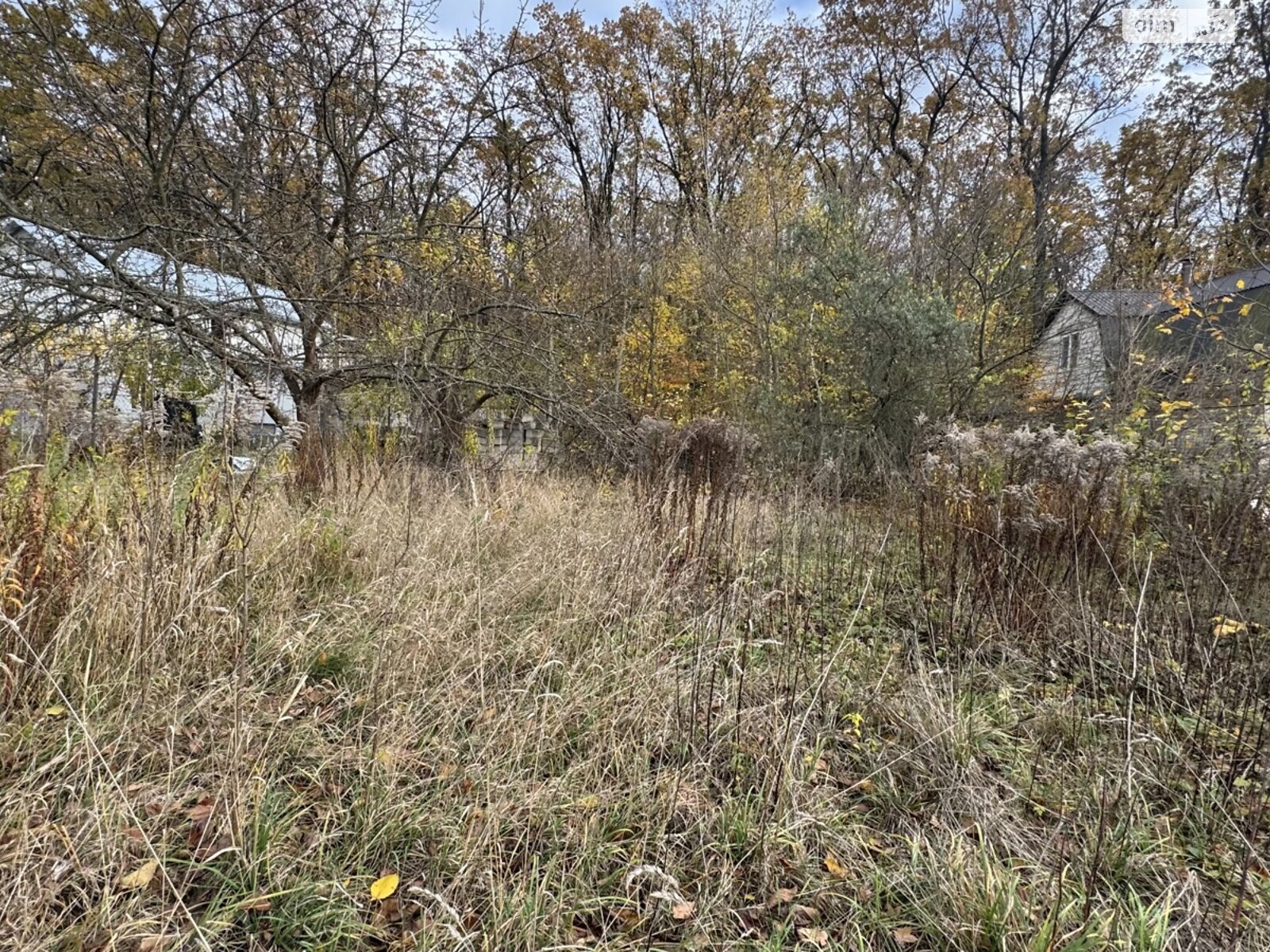 Земельный участок под жилую застройку в Прибужскому, площадь 5 соток фото 1