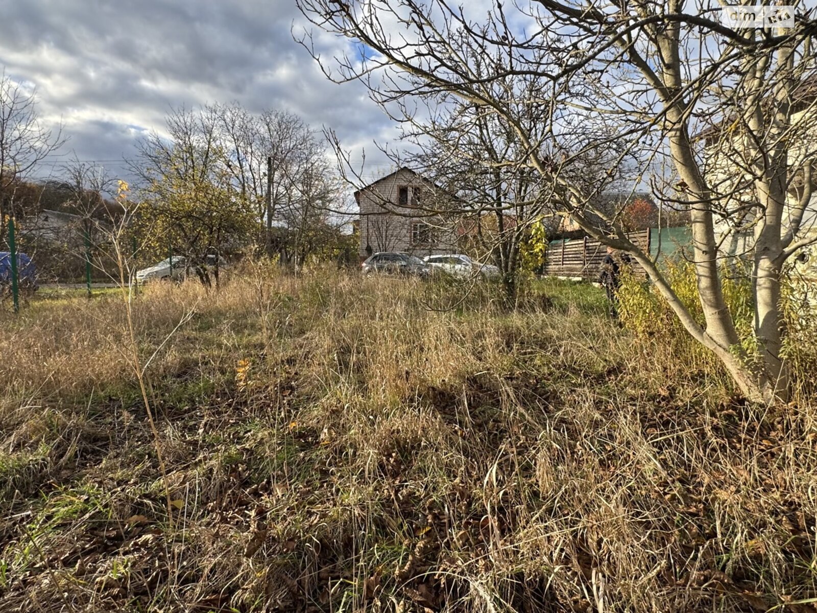 Земельный участок под жилую застройку в Прибужскому, площадь 5 соток фото 1