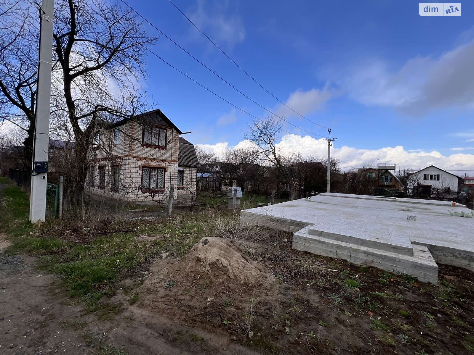 Земля под жилую застройку в Виннице, район Академический, площадь 4 сотки фото 1 Земля под жилую застройку в Виннице, район Академический, площадь 4 сотки фото 1