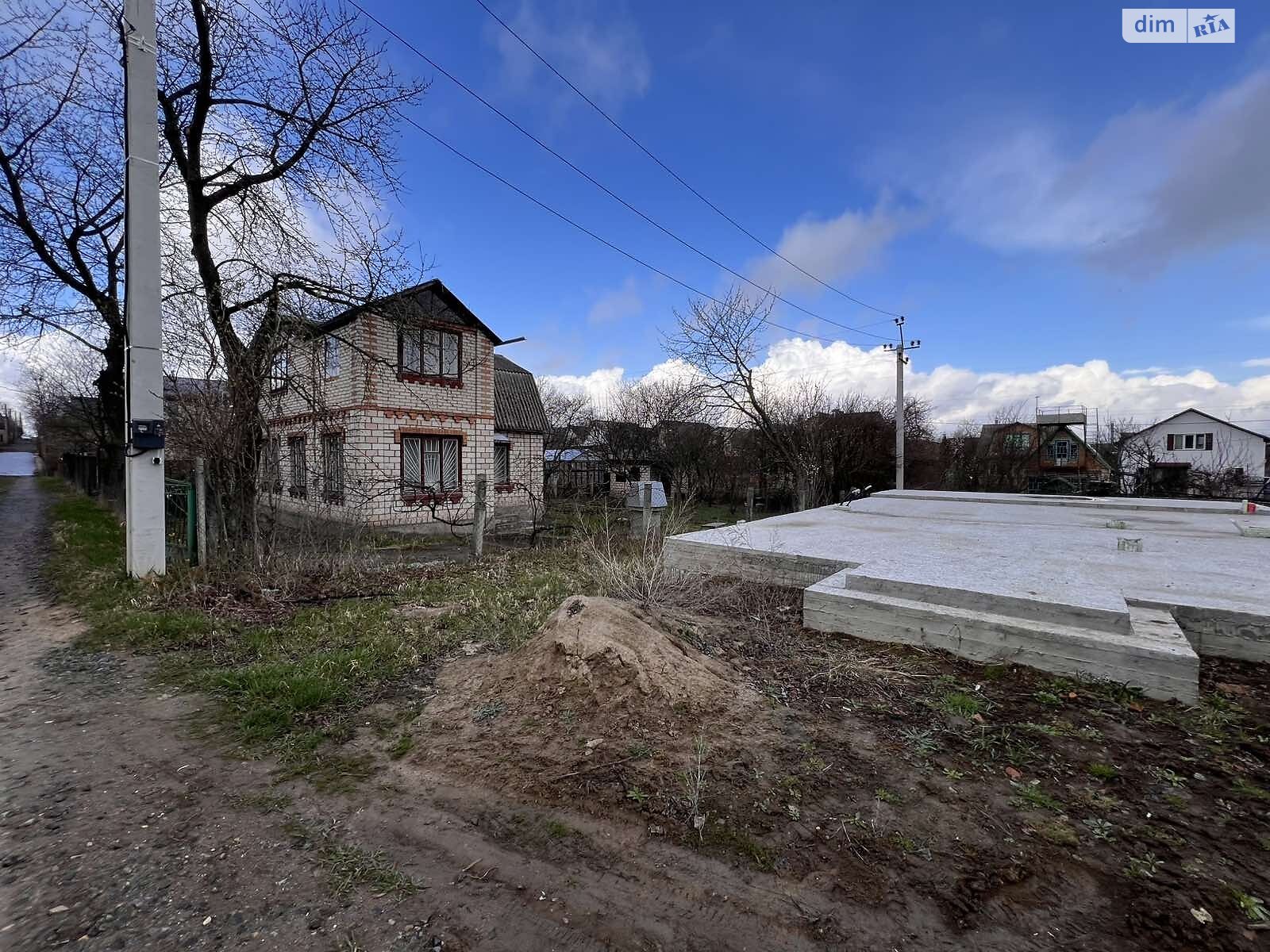 Земля под жилую застройку в Виннице, район Академический, площадь 4 сотки фото 1 Земля под жилую застройку в Виннице, район Академический, площадь 4 сотки фото 1