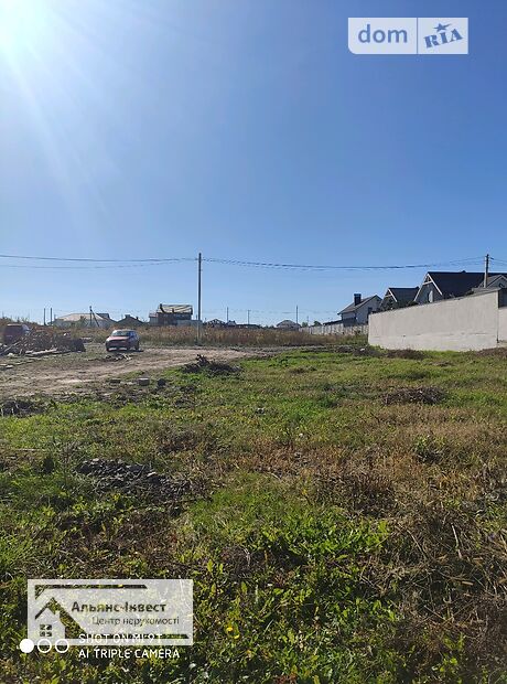 Земля під житлову забудову в Вінниці, район Академічний, площа 6 соток фото 1 Земля під житлову забудову в Вінниці, район Академічний, площа 6 соток фото 1