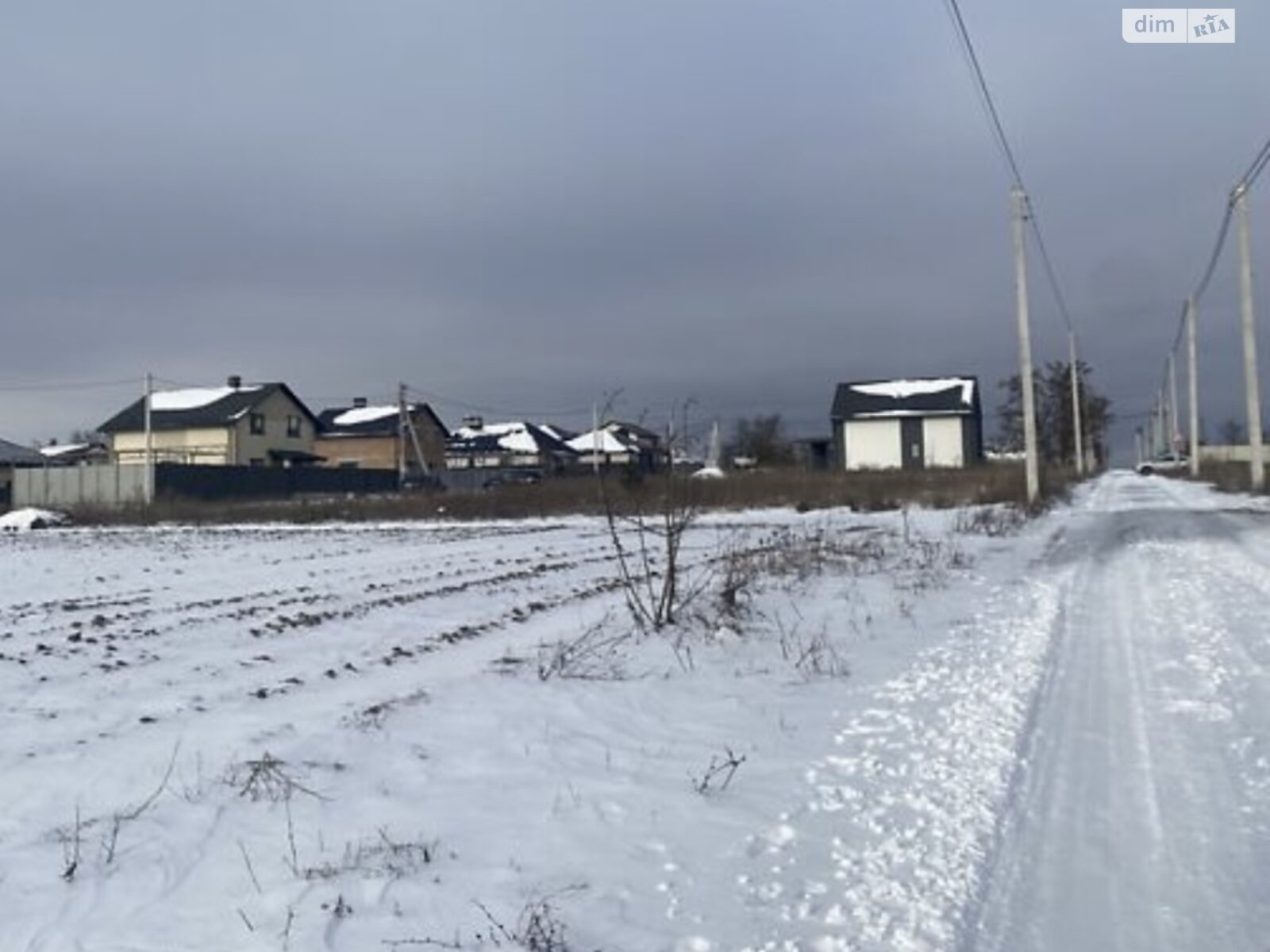 Земля під житлову забудову в Вінниці, район Академічний, площа 4 сотки фото 1