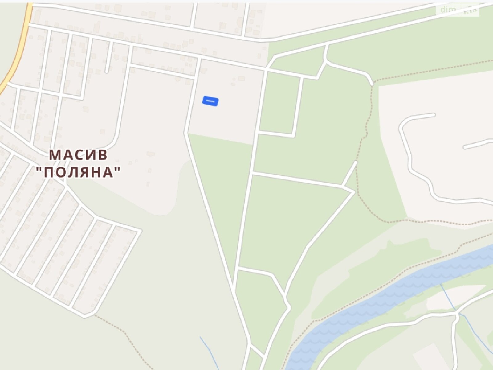 Земля під житлову забудову в Вінниці, район Академічний, площа 4 сотки фото 1