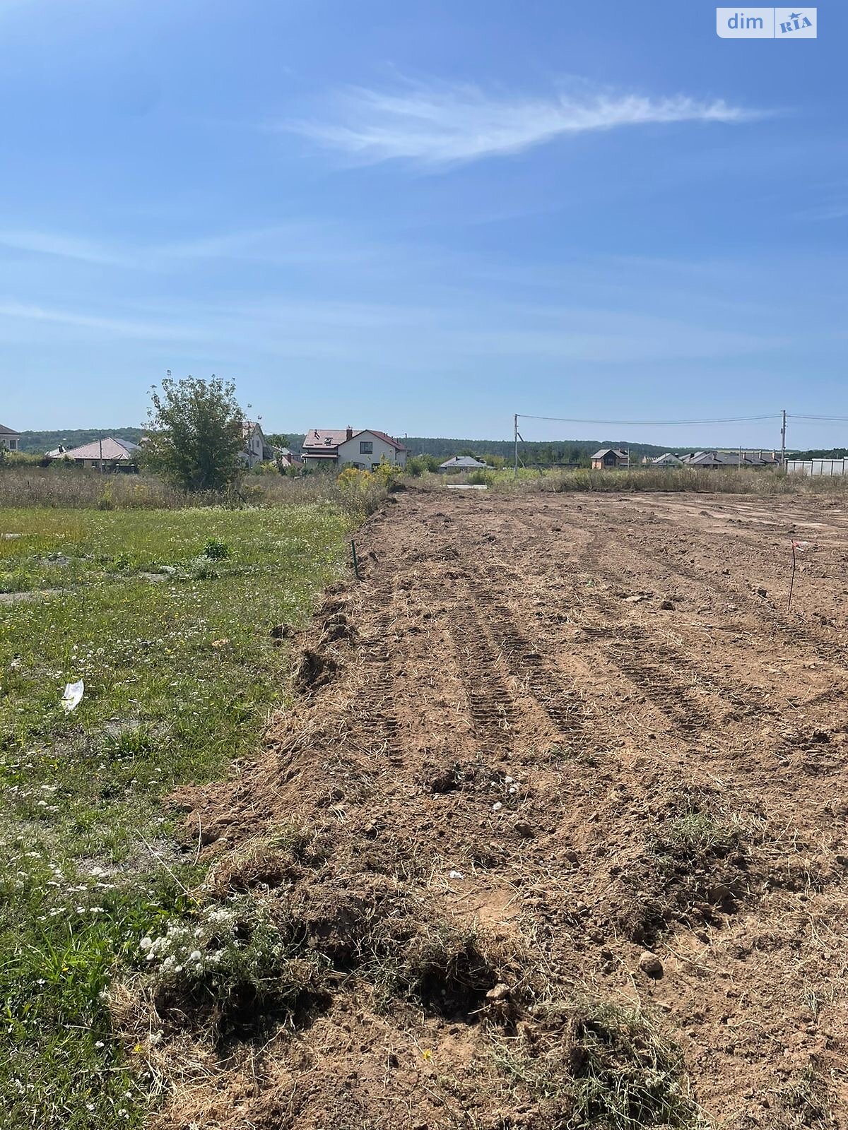Земля под жилую застройку в Виннице, район Академический, площадь 13.5 сотки фото 1 Земля под жилую застройку в Виннице, район Академический, площадь 13.5 сотки фото 1