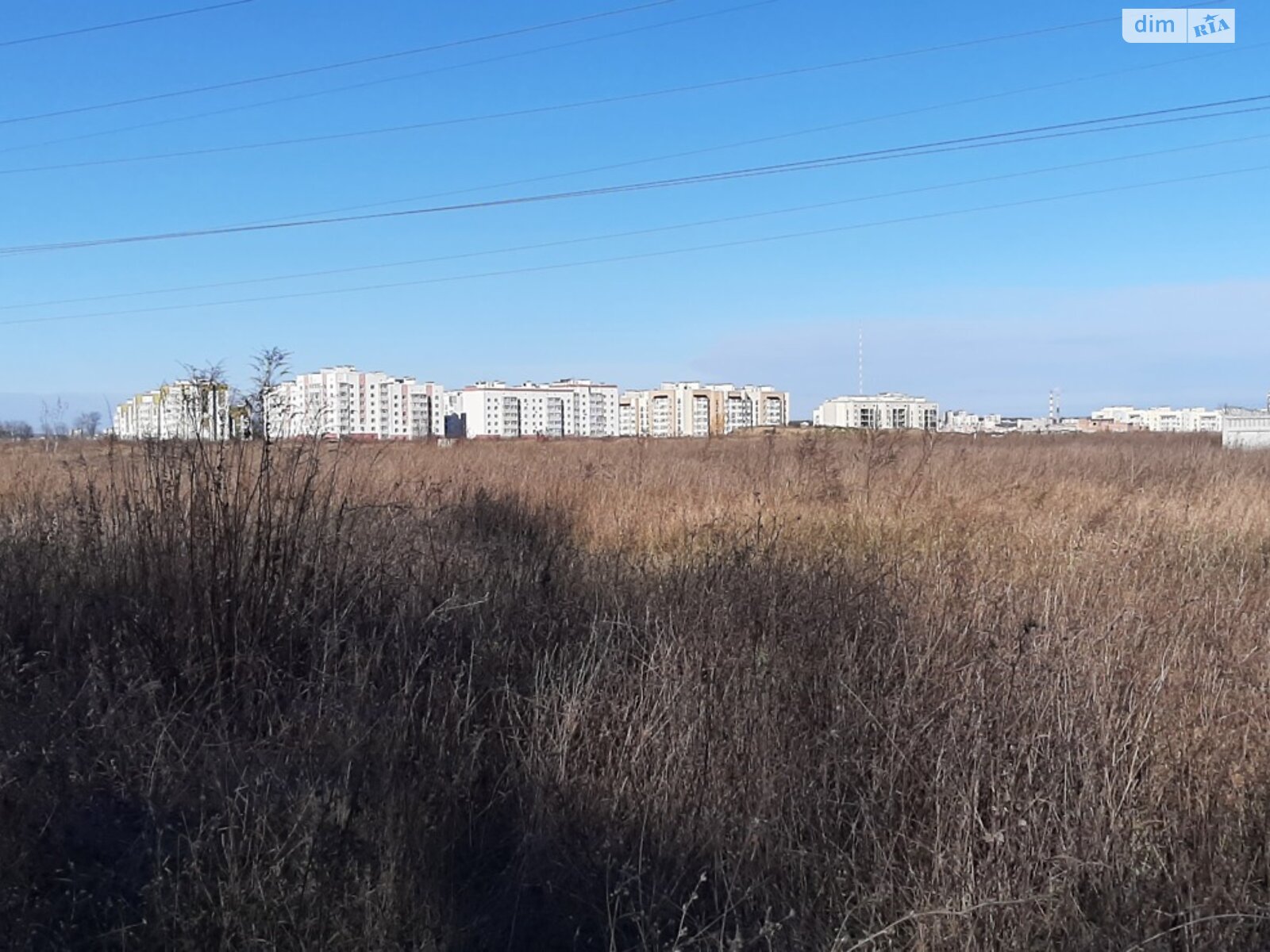 Земля под жилую застройку в Виннице, район Академический, площадь 15 соток фото 1 Земля под жилую застройку в Виннице, район Академический, площадь 15 соток фото 1