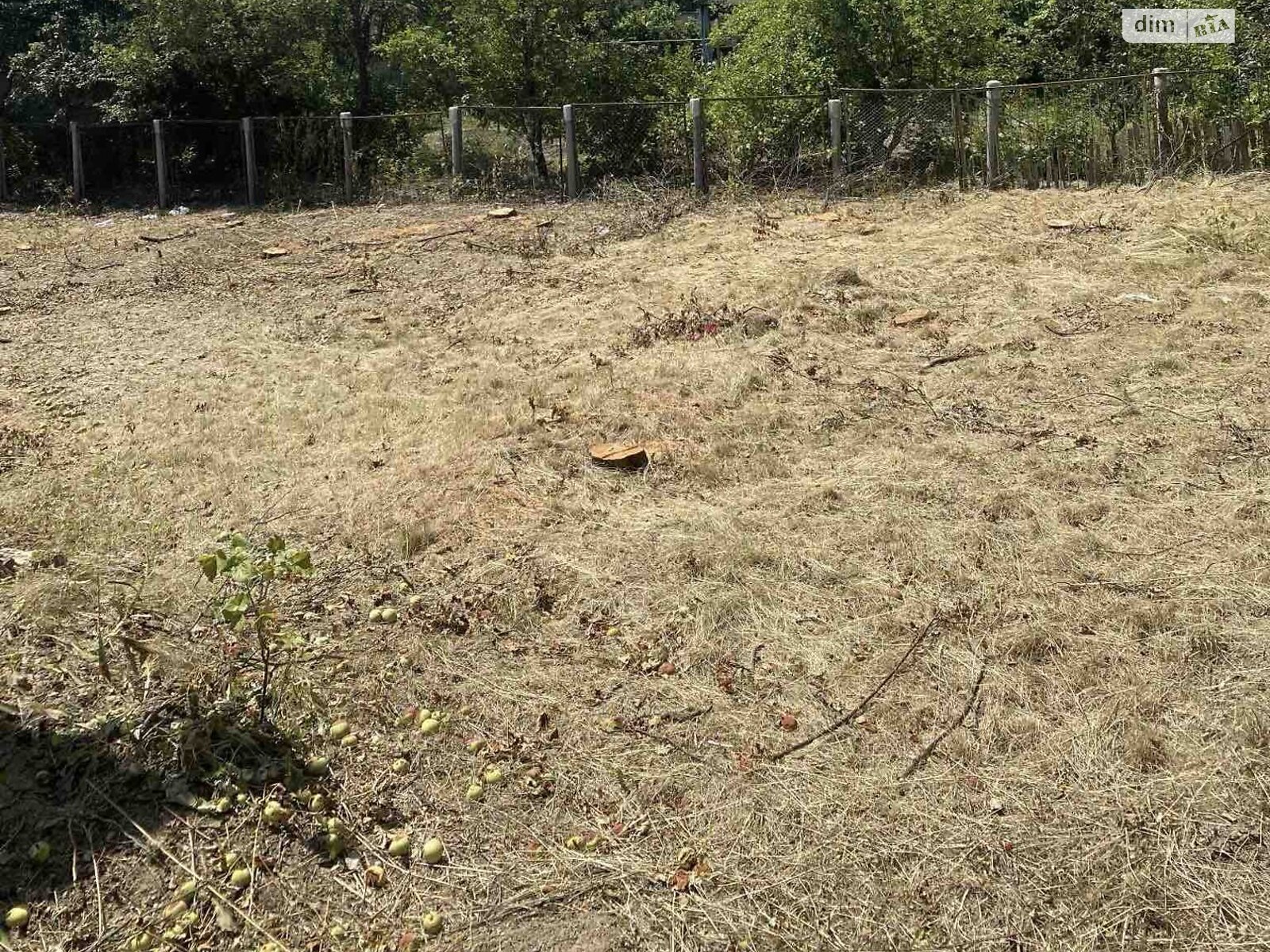 Земля під житлову забудову в Вінниці, район Академічний, площа 8.02 сотки фото 1