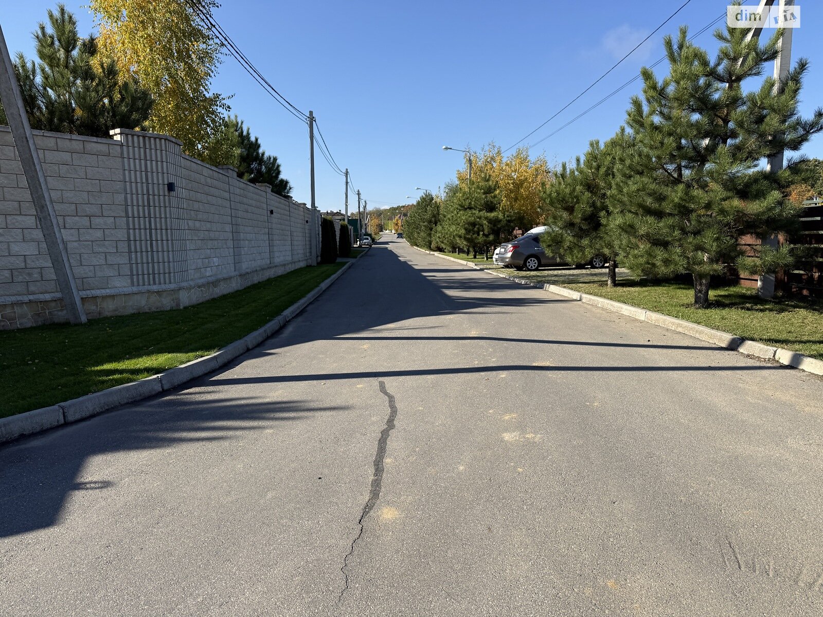 Земля под жилую застройку в Виннице, район Академический, площадь 24 сотки фото 1 Земля под жилую застройку в Виннице, район Академический, площадь 24 сотки фото 1