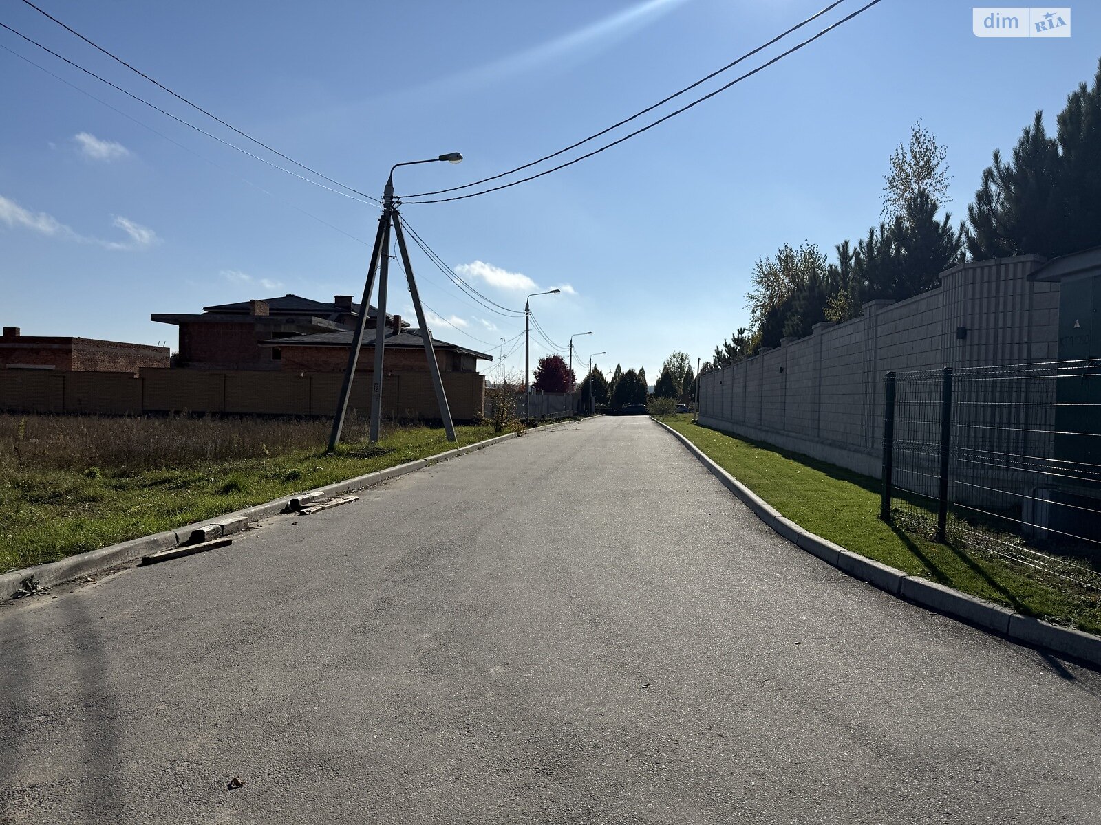 Земля под жилую застройку в Виннице, район Академический, площадь 24 сотки фото 1 Земля под жилую застройку в Виннице, район Академический, площадь 24 сотки фото 1