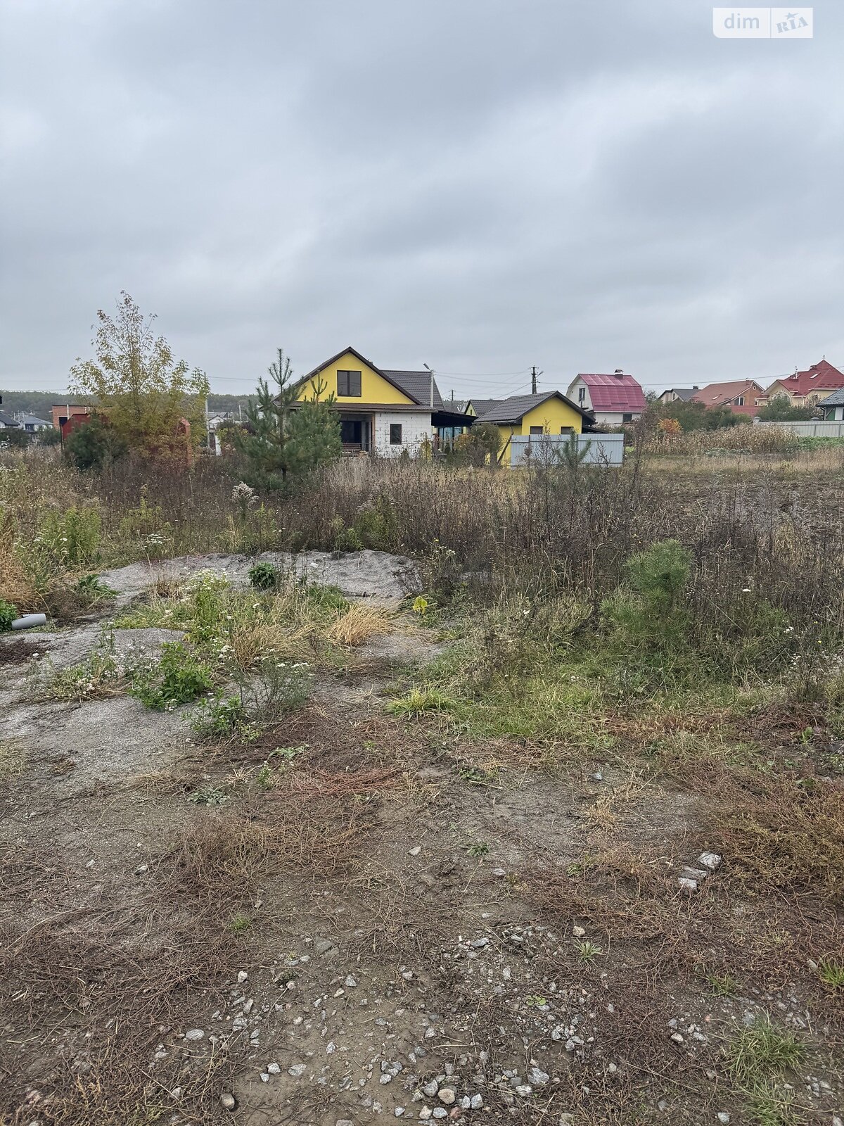 Земельна ділянка під житлову забудову в Прибузькому, площа 4 сотки фото 1 Земельна ділянка під житлову забудову в Прибузькому, площа 4 сотки фото 1