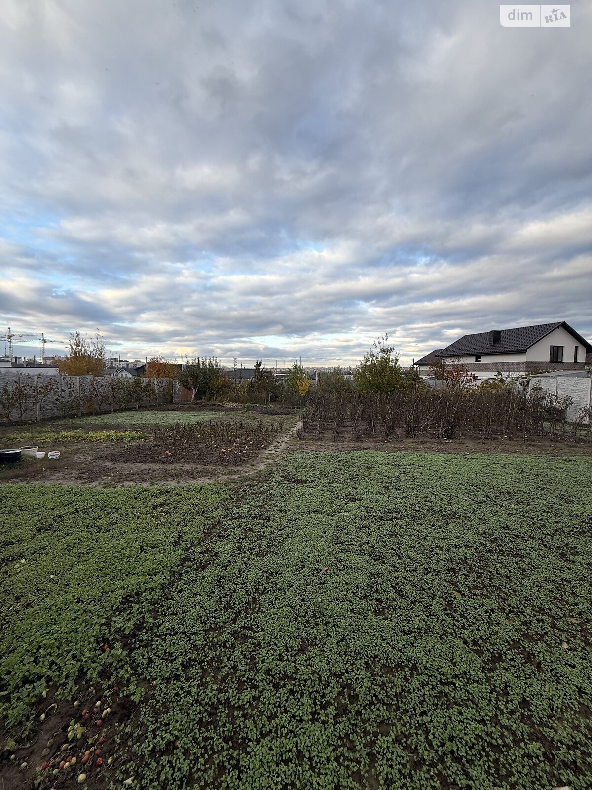 Земля под жилую застройку в Виннице, район Академический, площадь 7 соток фото 1