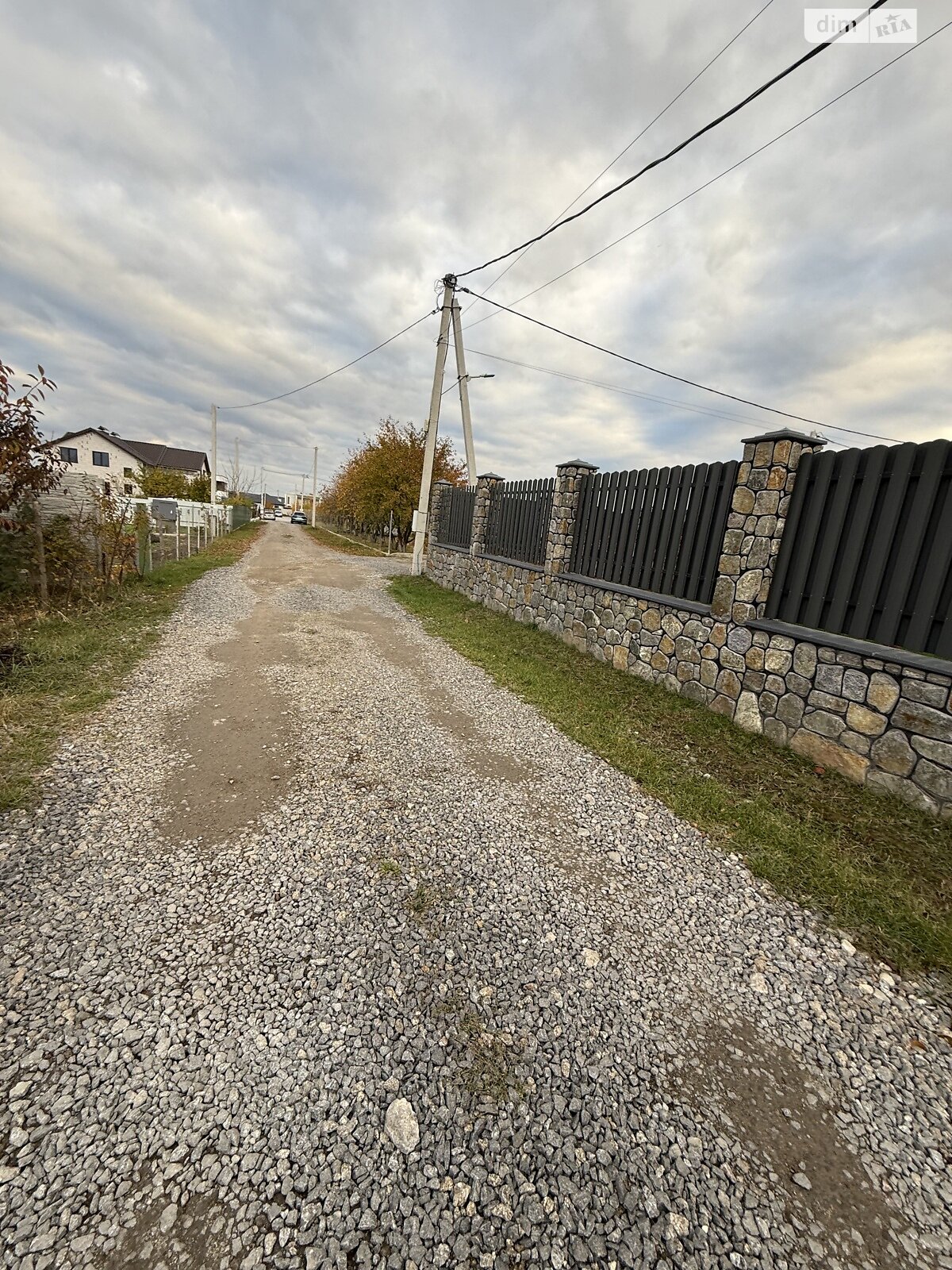Земля под жилую застройку в Виннице, район Академический, площадь 7 соток фото 1