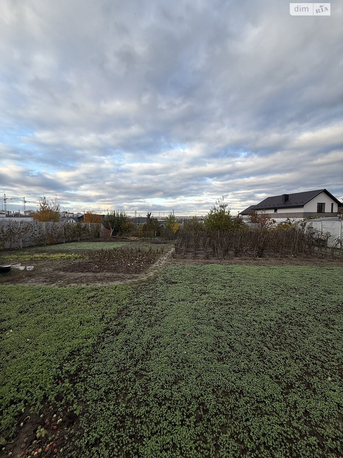 Земля под жилую застройку в Виннице, район Академический, площадь 7 соток фото 1