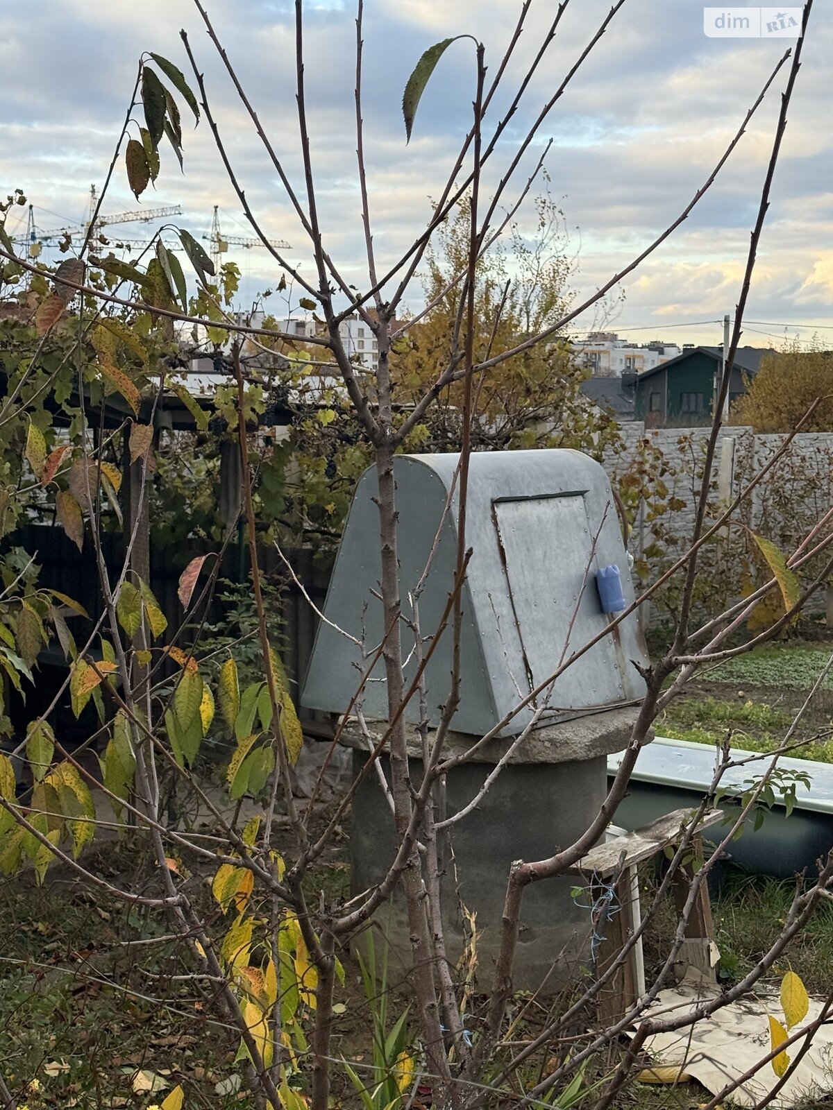 Земля под жилую застройку в Виннице, район Академический, площадь 7 соток фото 1