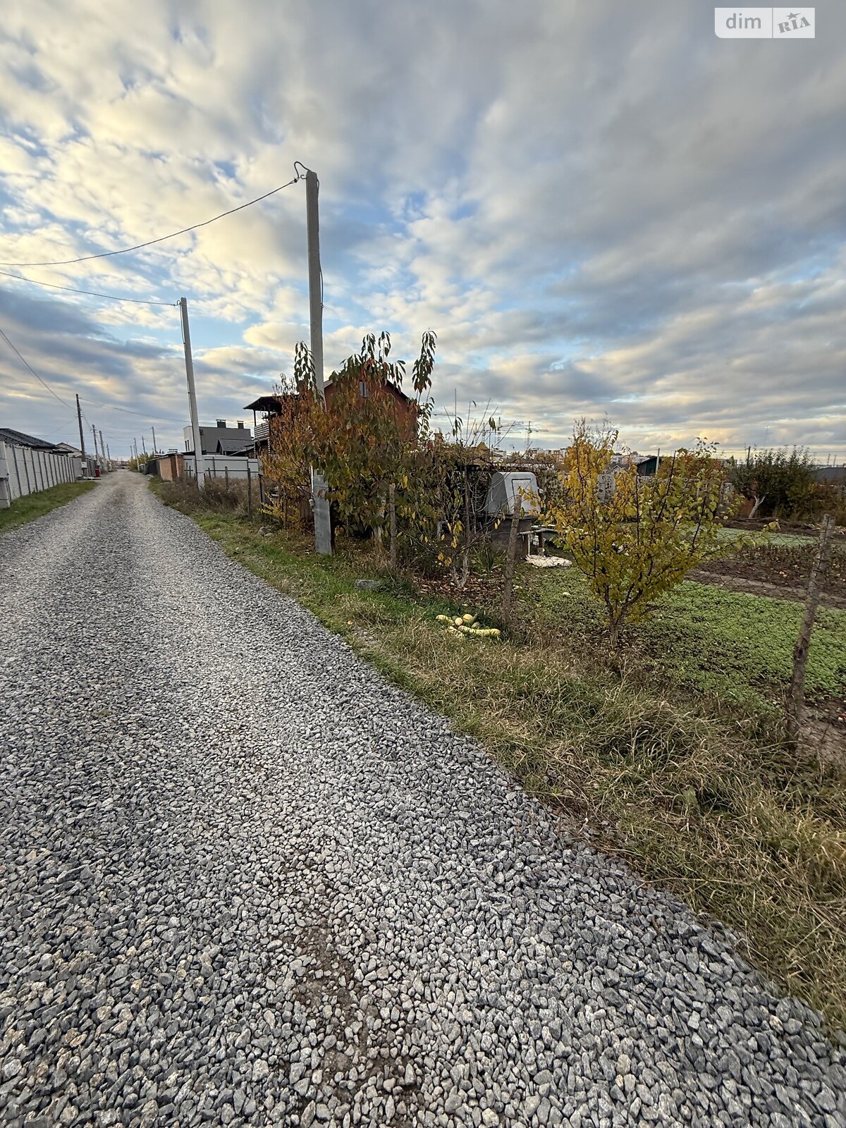 Земля под жилую застройку в Виннице, район Академический, площадь 7 соток фото 1
