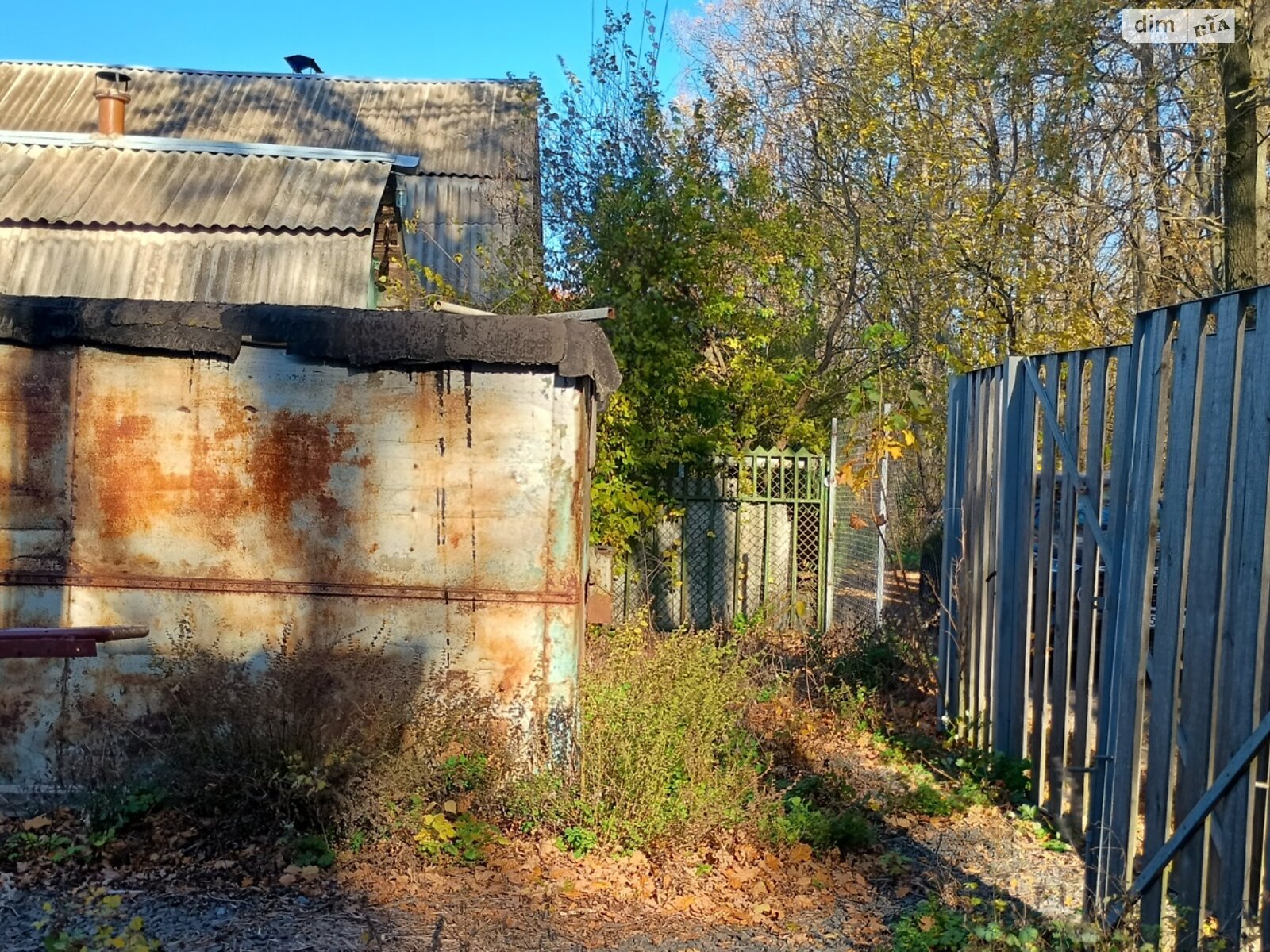 Земельный участок под жилую застройку в Прибужскому, площадь 5 соток фото 1