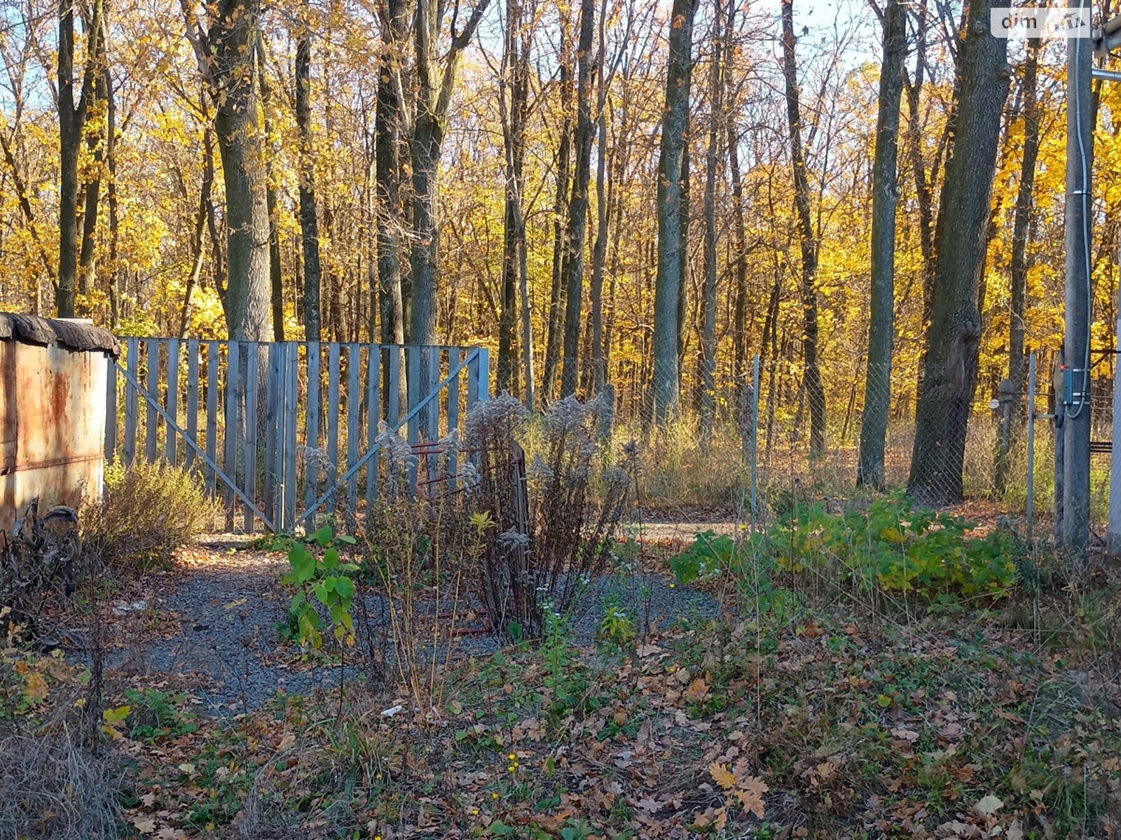 Земельный участок под жилую застройку в Прибужскому, площадь 5 соток фото 1