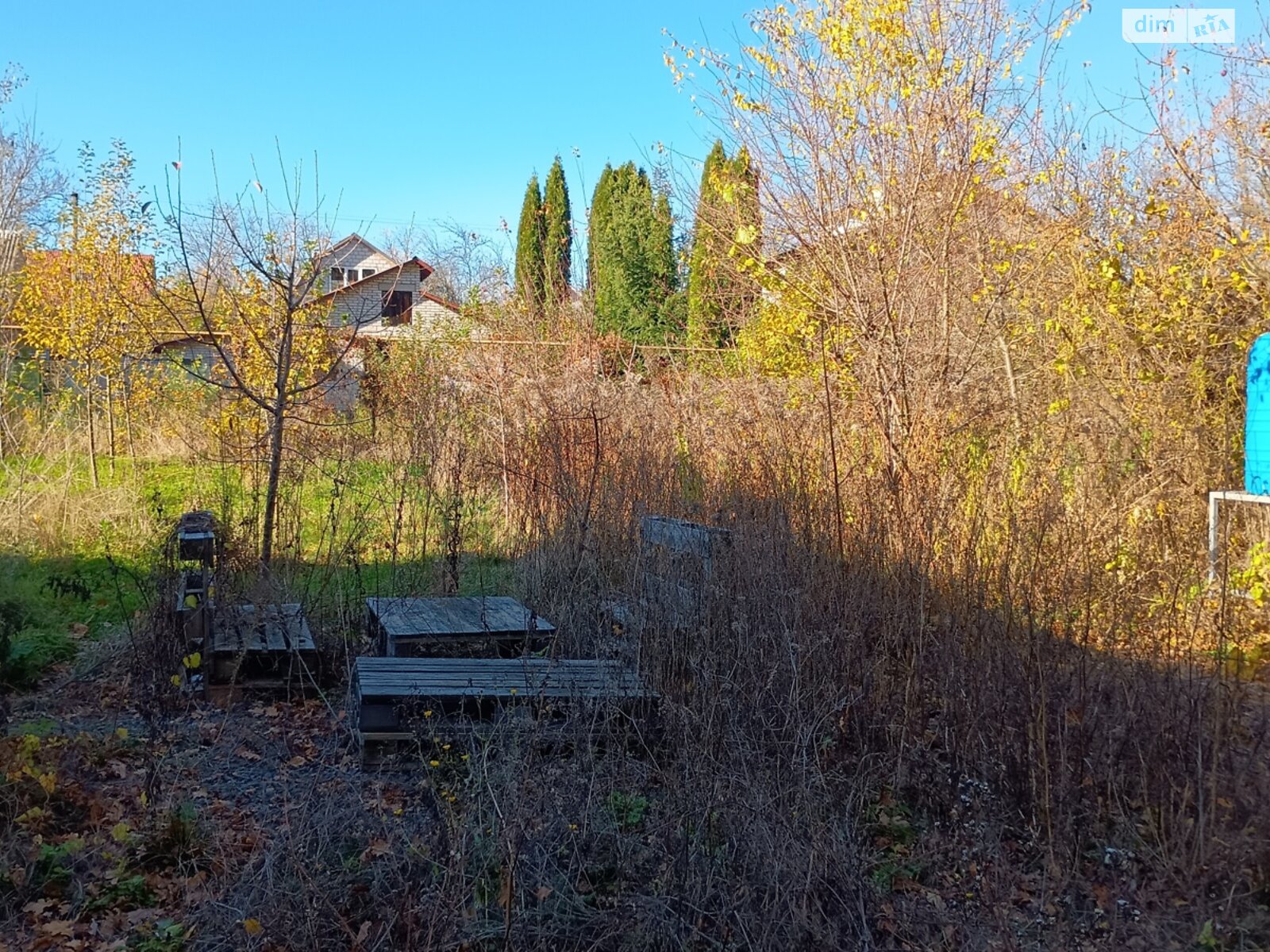 Земельный участок под жилую застройку в Прибужскому, площадь 5 соток фото 1