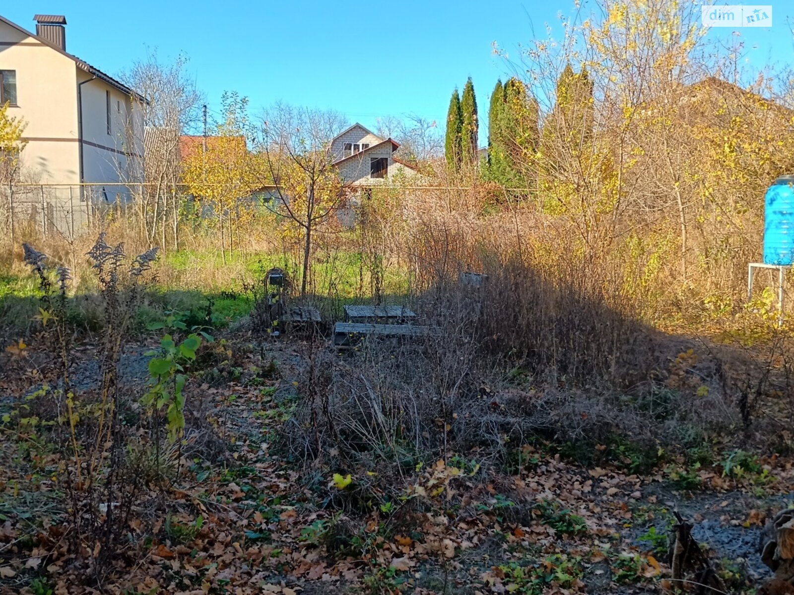 Земельный участок под жилую застройку в Прибужскому, площадь 5 соток фото 1