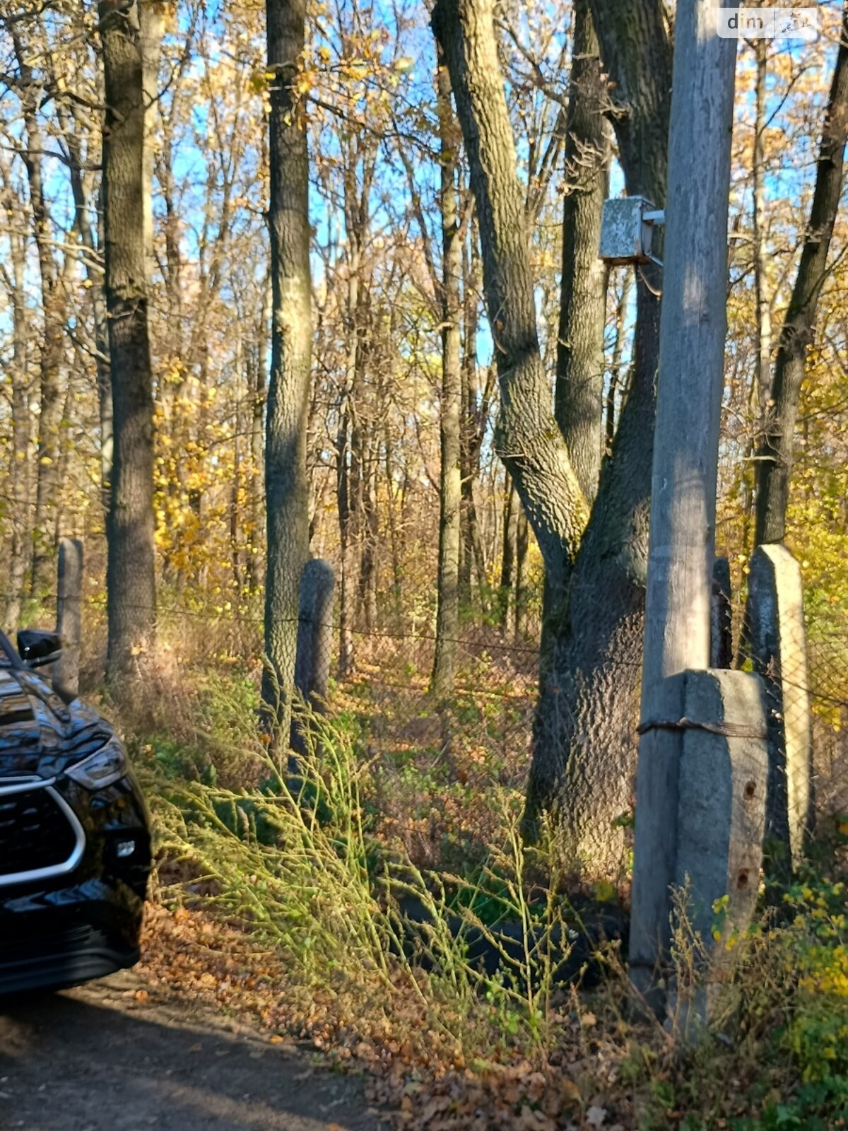 Земельный участок под жилую застройку в Прибужскому, площадь 5 соток фото 1