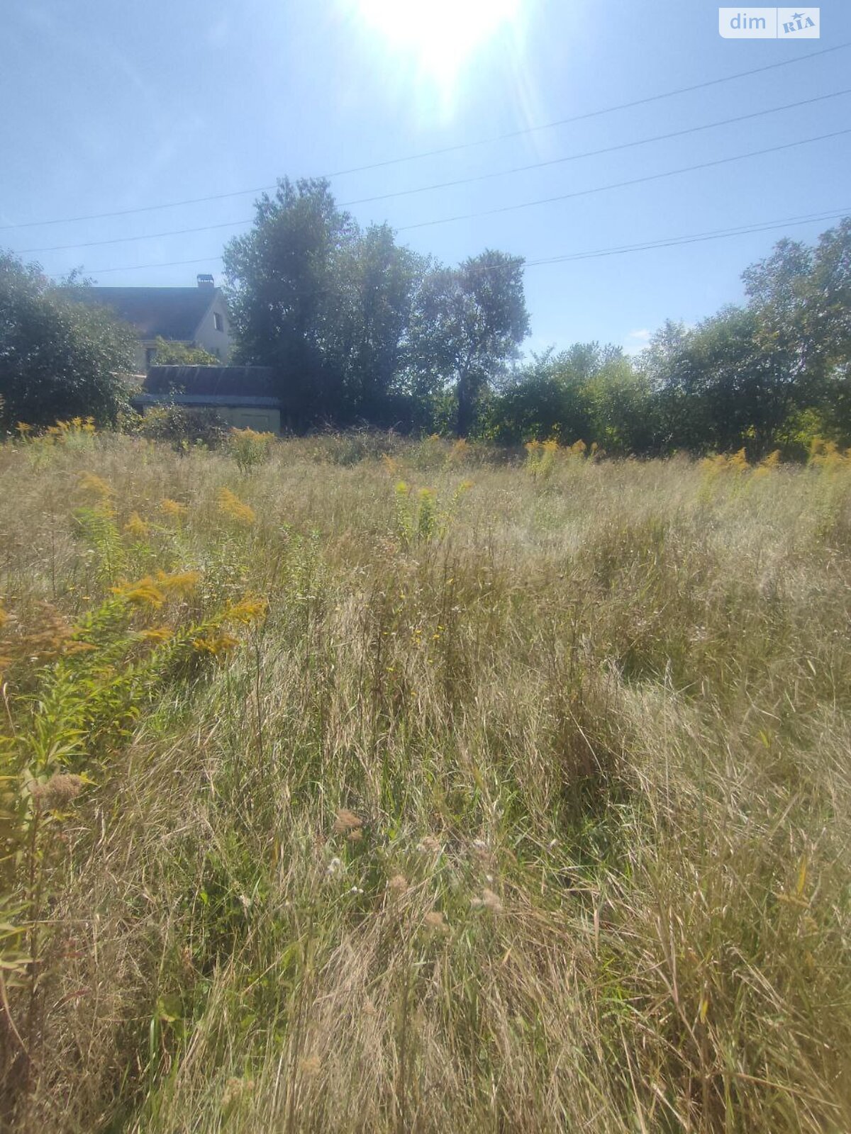 Земельна ділянка під житлову забудову в Майдані-Чапельскому, площа 10.15 сотки фото 1