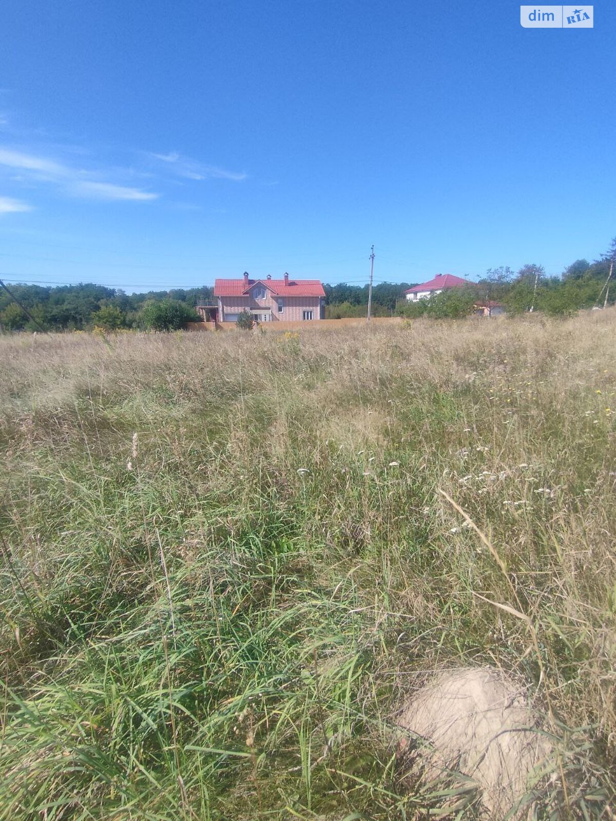 Земельна ділянка під житлову забудову в Майдані-Чапельскому, площа 10.15 сотки фото 1