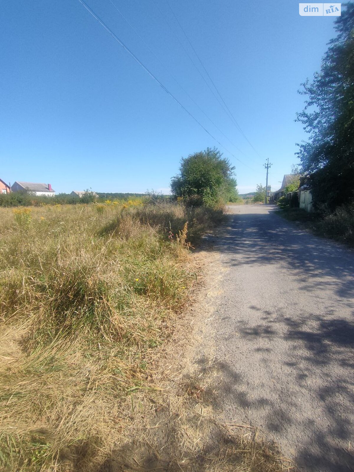 Земельна ділянка під житлову забудову в Майдані-Чапельскому, площа 10.15 сотки фото 1
