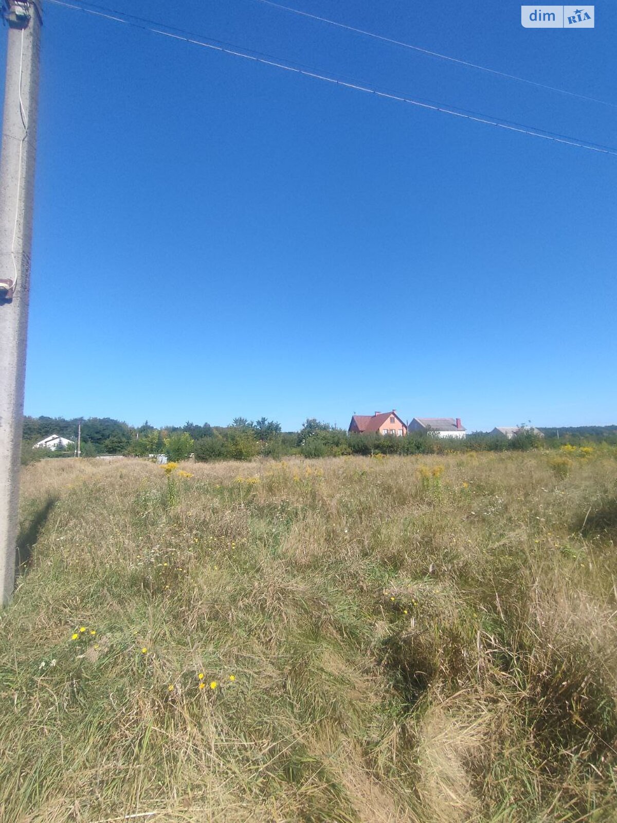 Земельна ділянка під житлову забудову в Майдані-Чапельскому, площа 10.15 сотки фото 1