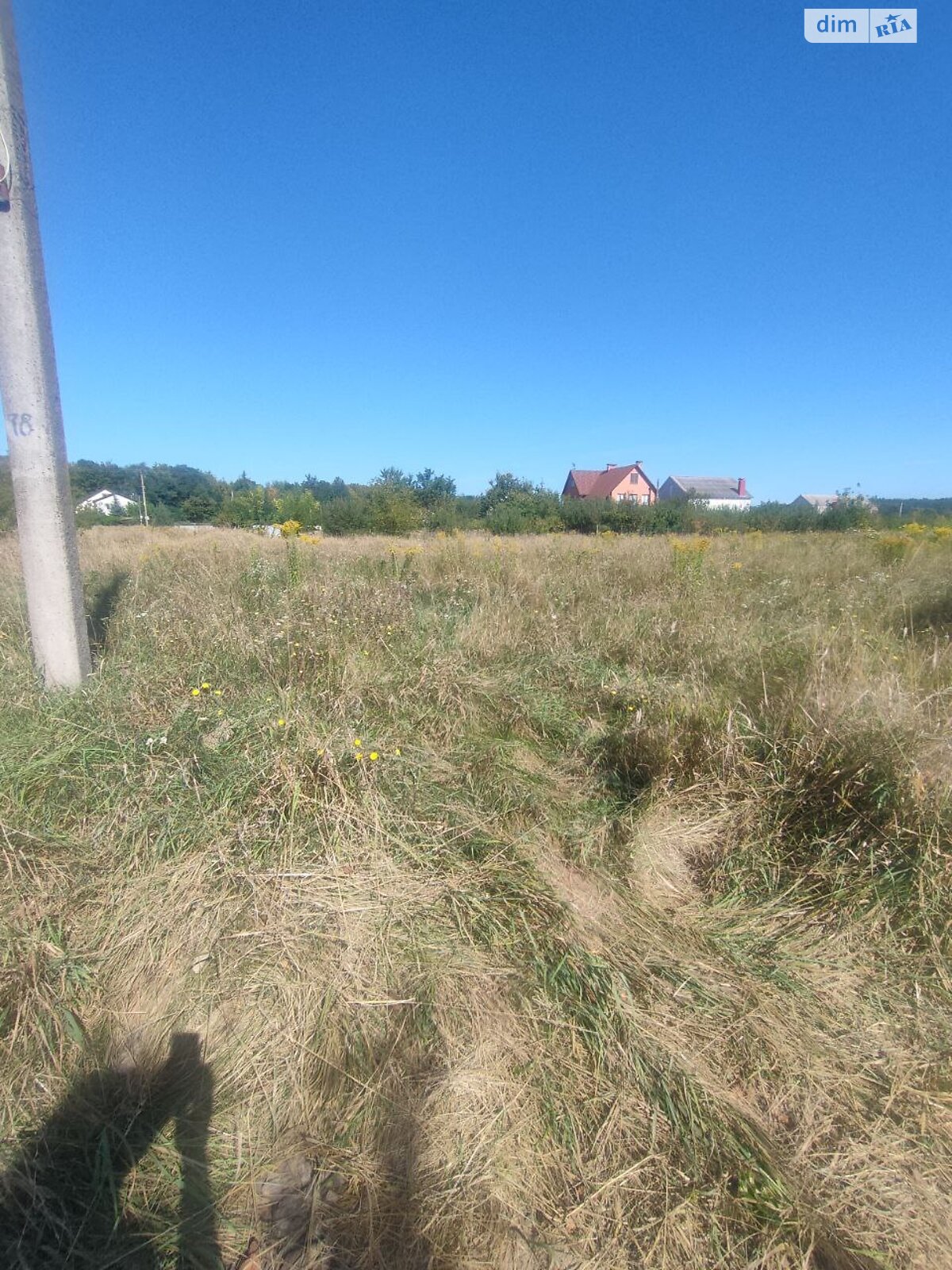 Земельна ділянка під житлову забудову в Майдані-Чапельскому, площа 10.15 сотки фото 1