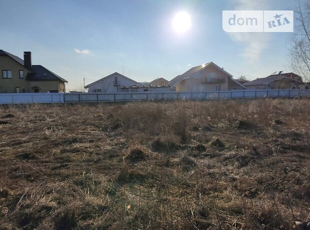 Земля под жилую застройку в Виннице, район Старый город, площадь 14.5 сотки фото 1 Земля под жилую застройку в Виннице, район Старый город, площадь 14.5 сотки фото 1