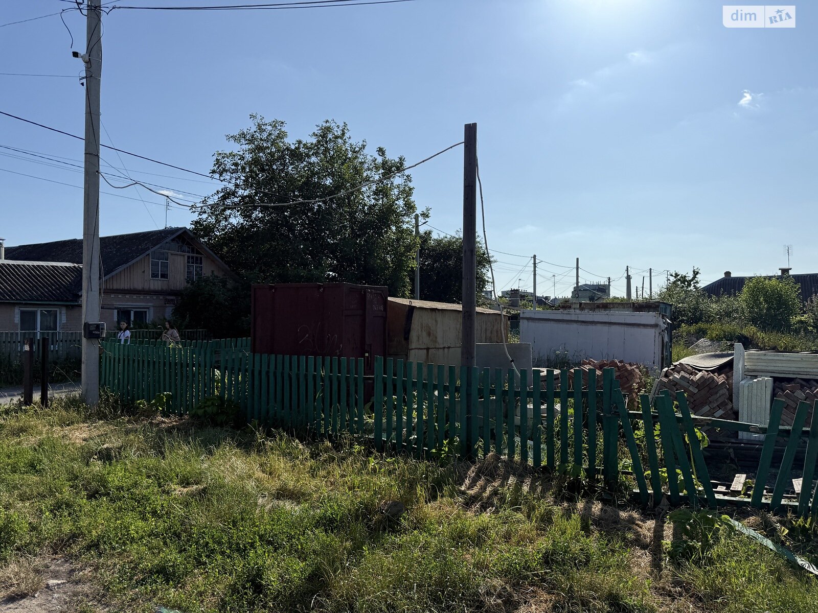 Земля під житлову забудову в Вінниці, район Олієжир комбінат, площа 9.3 сотки фото 1 Земля під житлову забудову в Вінниці, район Олієжир комбінат, площа 9.3 сотки фото 1