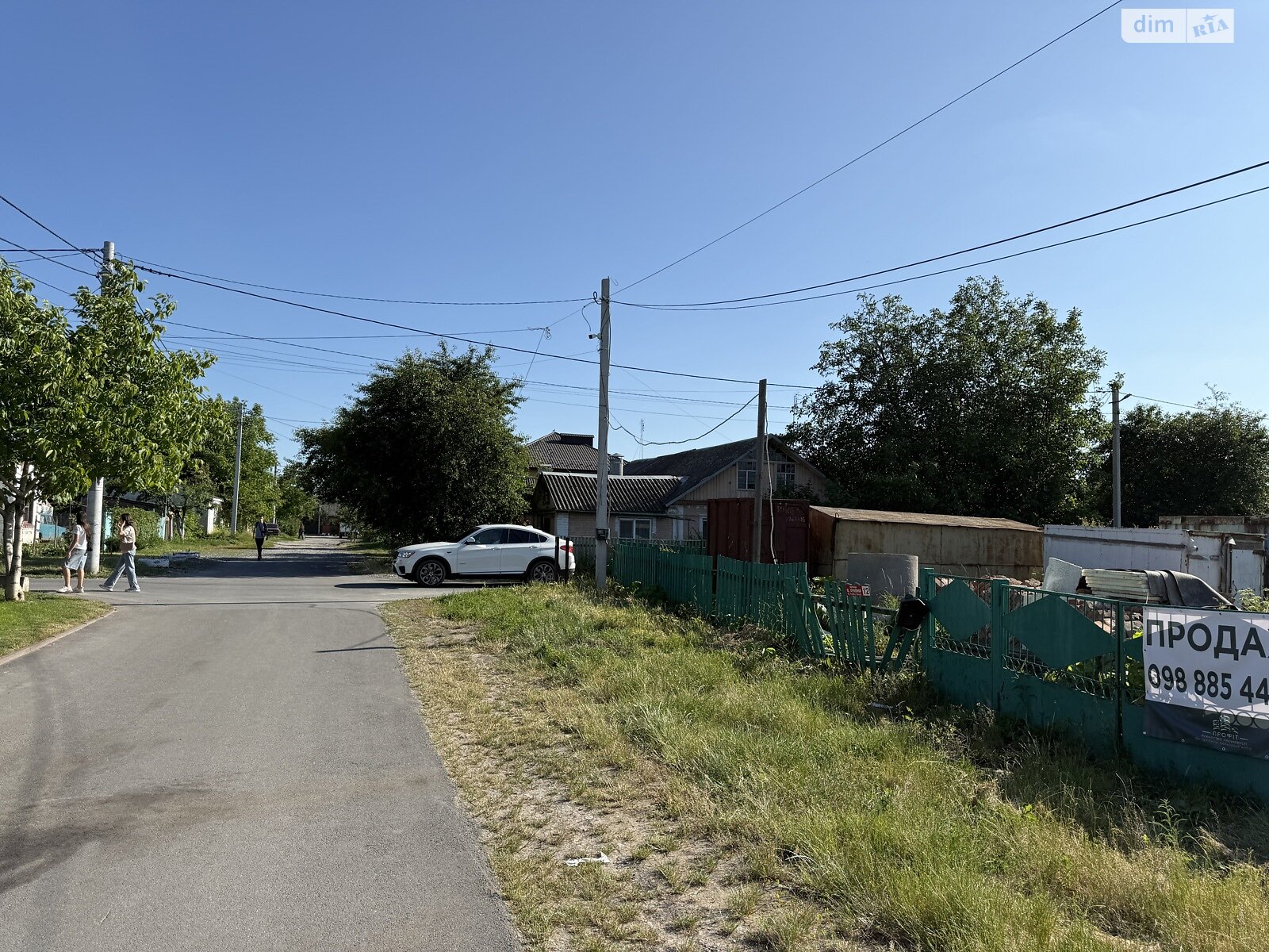 Земля під житлову забудову в Вінниці, район Олієжир комбінат, площа 9.3 сотки фото 1 Земля під житлову забудову в Вінниці, район Олієжир комбінат, площа 9.3 сотки фото 1