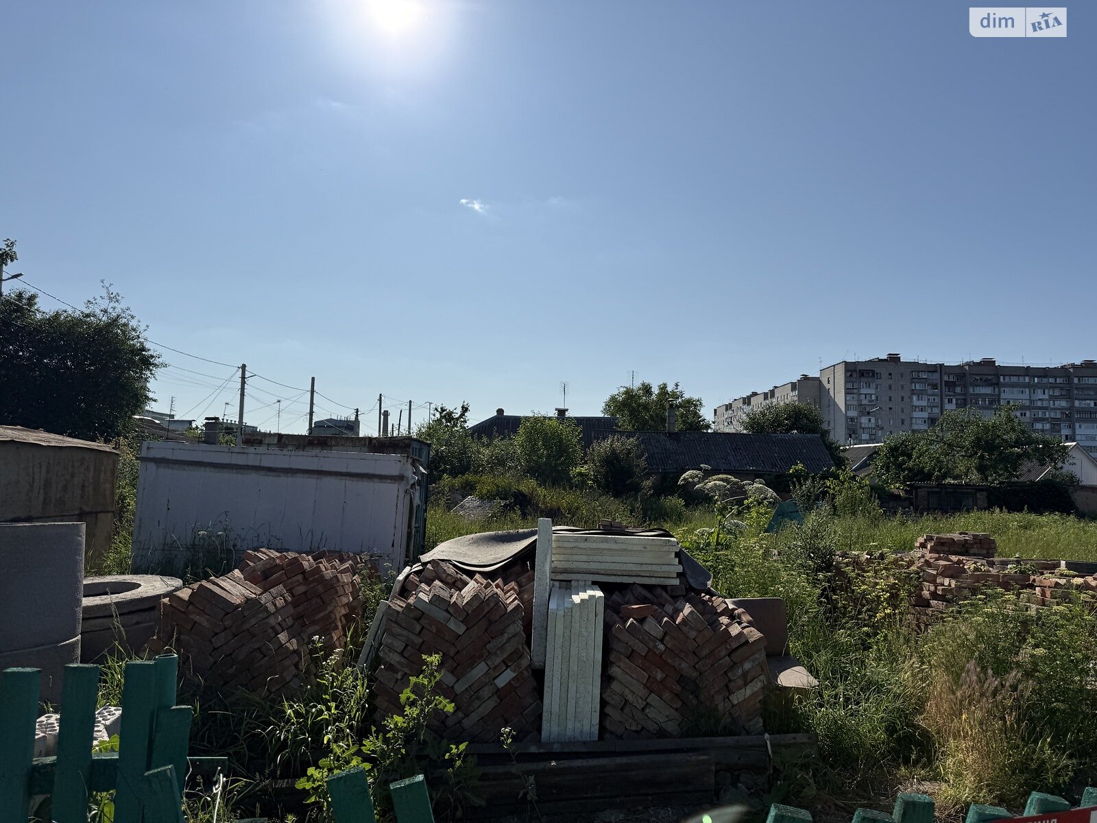 Земля під житлову забудову в Вінниці, район Олієжир комбінат, площа 9.3 сотки фото 1 Земля під житлову забудову в Вінниці, район Олієжир комбінат, площа 9.3 сотки фото 1
