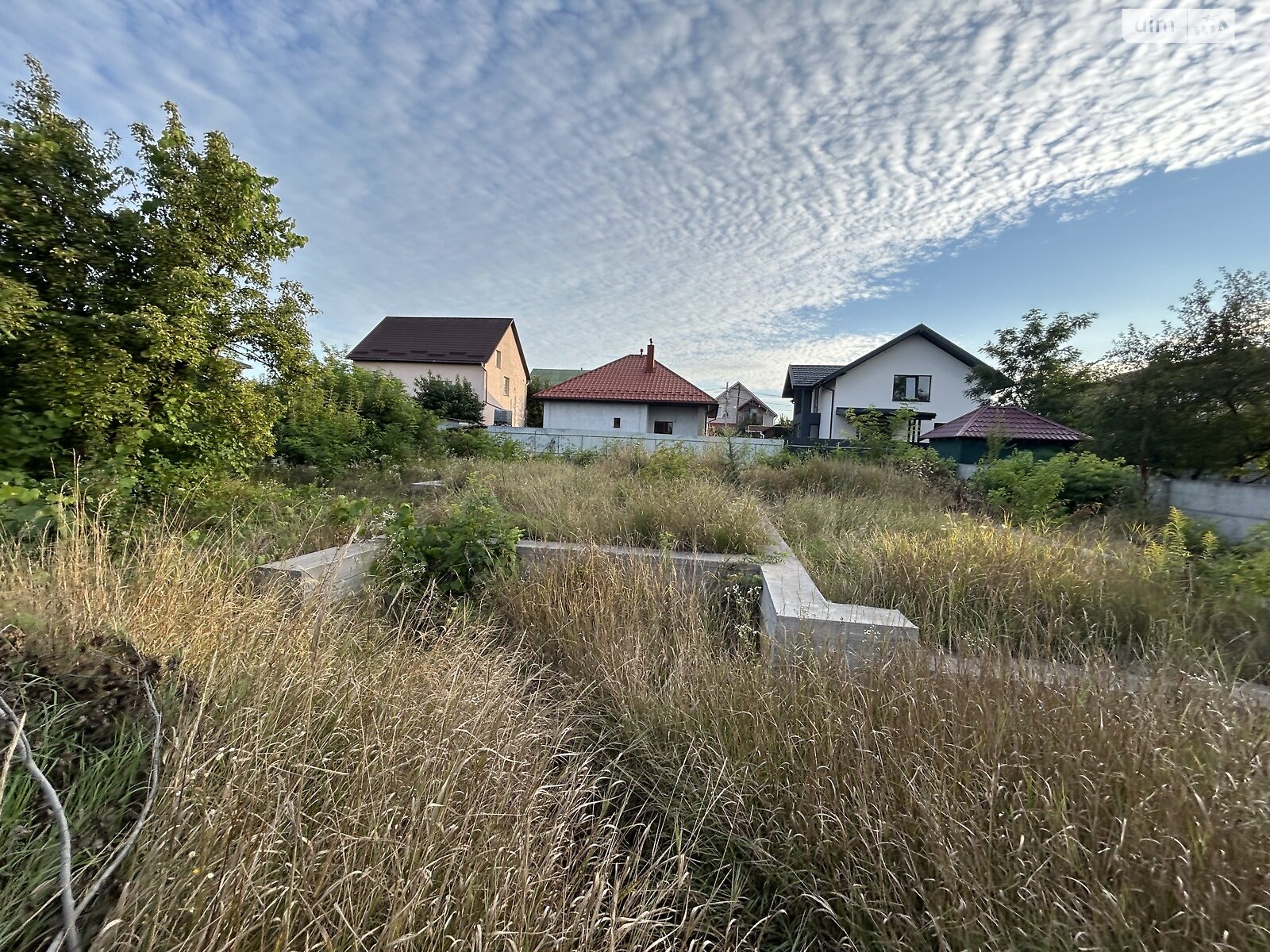 Земля под жилую застройку в Виннице, район Барское шоссе, площадь 6 соток фото 1 Земля под жилую застройку в Виннице, район Барское шоссе, площадь 6 соток фото 1