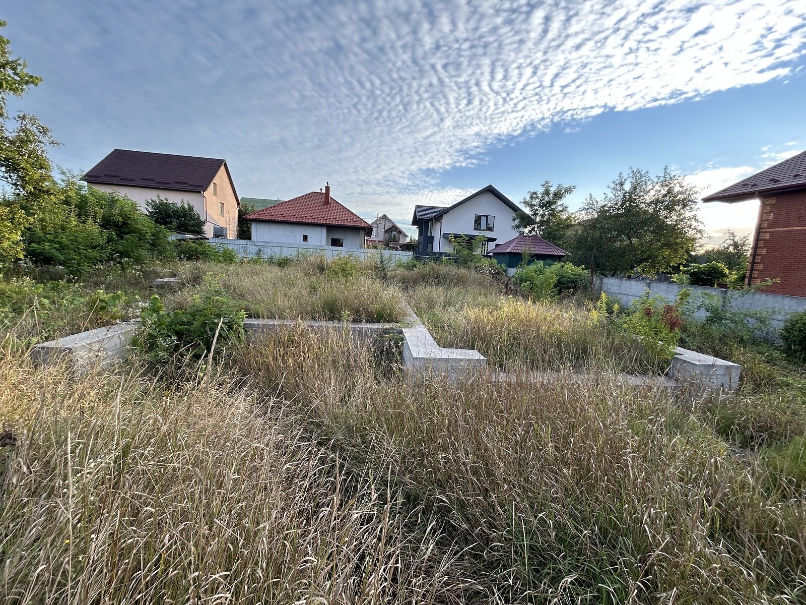 Земля под жилую застройку в Виннице, район Барское шоссе, площадь 6 соток фото 1 Земля под жилую застройку в Виннице, район Барское шоссе, площадь 6 соток фото 1