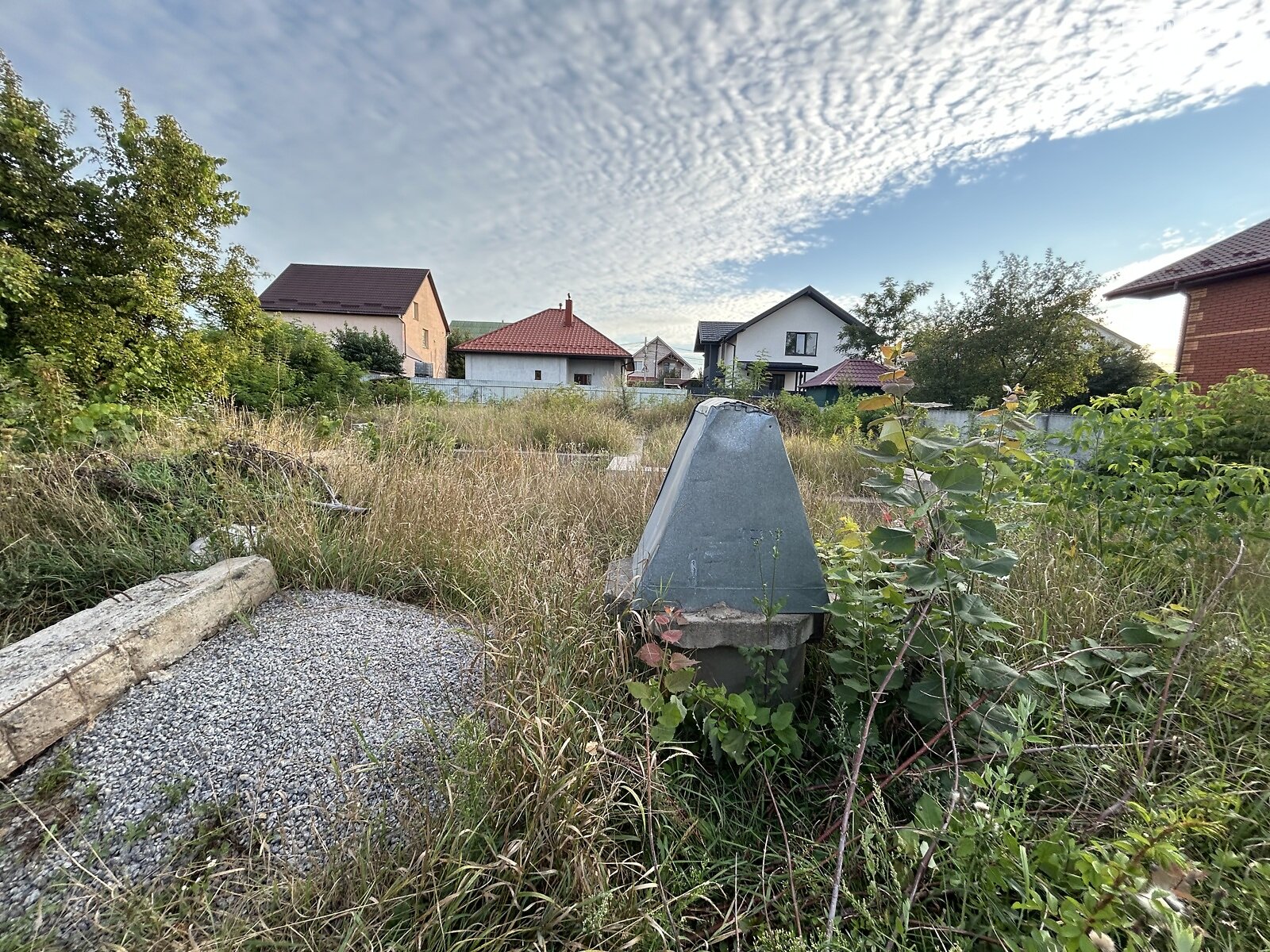 Земля под жилую застройку в Виннице, район Барское шоссе, площадь 6 соток фото 1 Земля под жилую застройку в Виннице, район Барское шоссе, площадь 6 соток фото 1