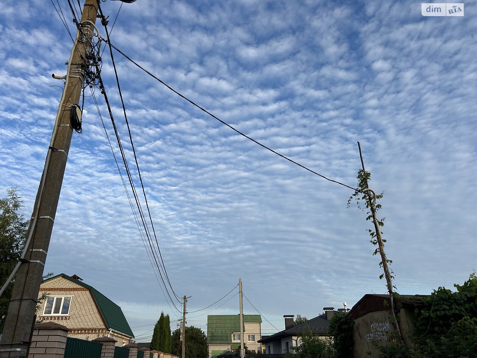 Земля под жилую застройку в Виннице, район Барское шоссе, площадь 6 соток фото 1 Земля под жилую застройку в Виннице, район Барское шоссе, площадь 6 соток фото 1