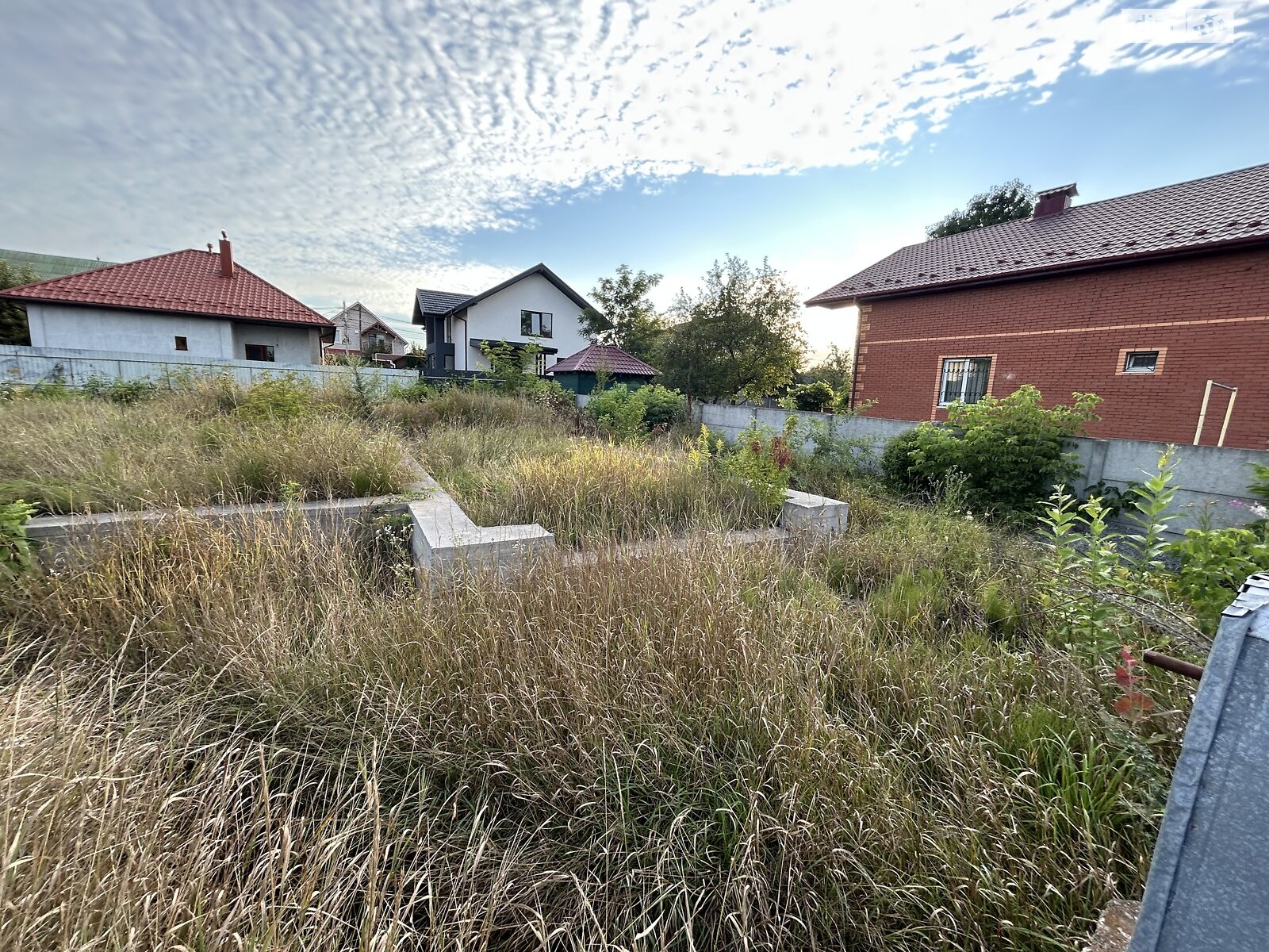 Земля под жилую застройку в Виннице, район Барское шоссе, площадь 6 соток фото 1 Земля под жилую застройку в Виннице, район Барское шоссе, площадь 6 соток фото 1