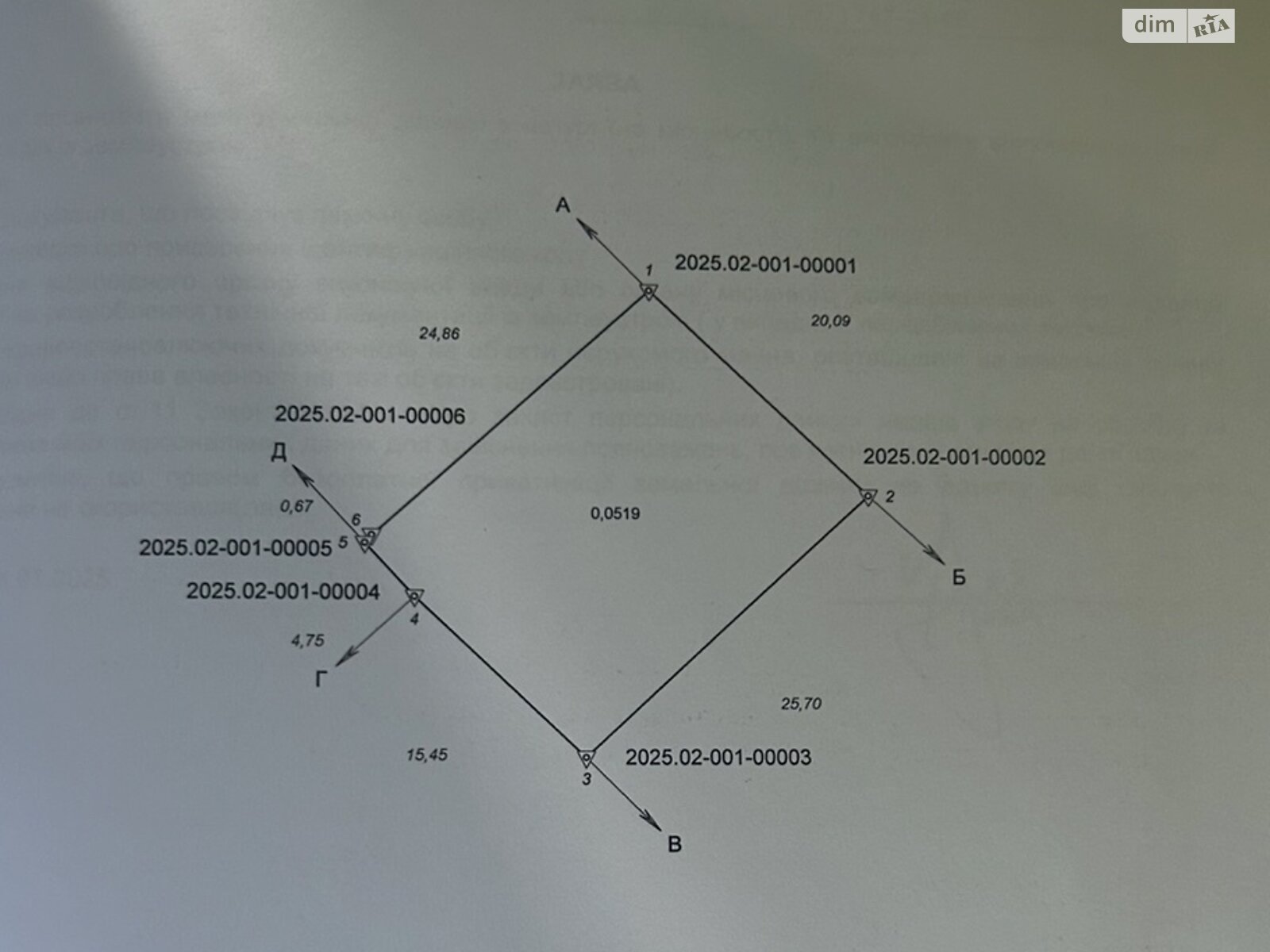 Земля под жилую застройку в Виннице, район Барское шоссе, площадь 6 соток фото 1 Земля под жилую застройку в Виннице, район Барское шоссе, площадь 6 соток фото 1
