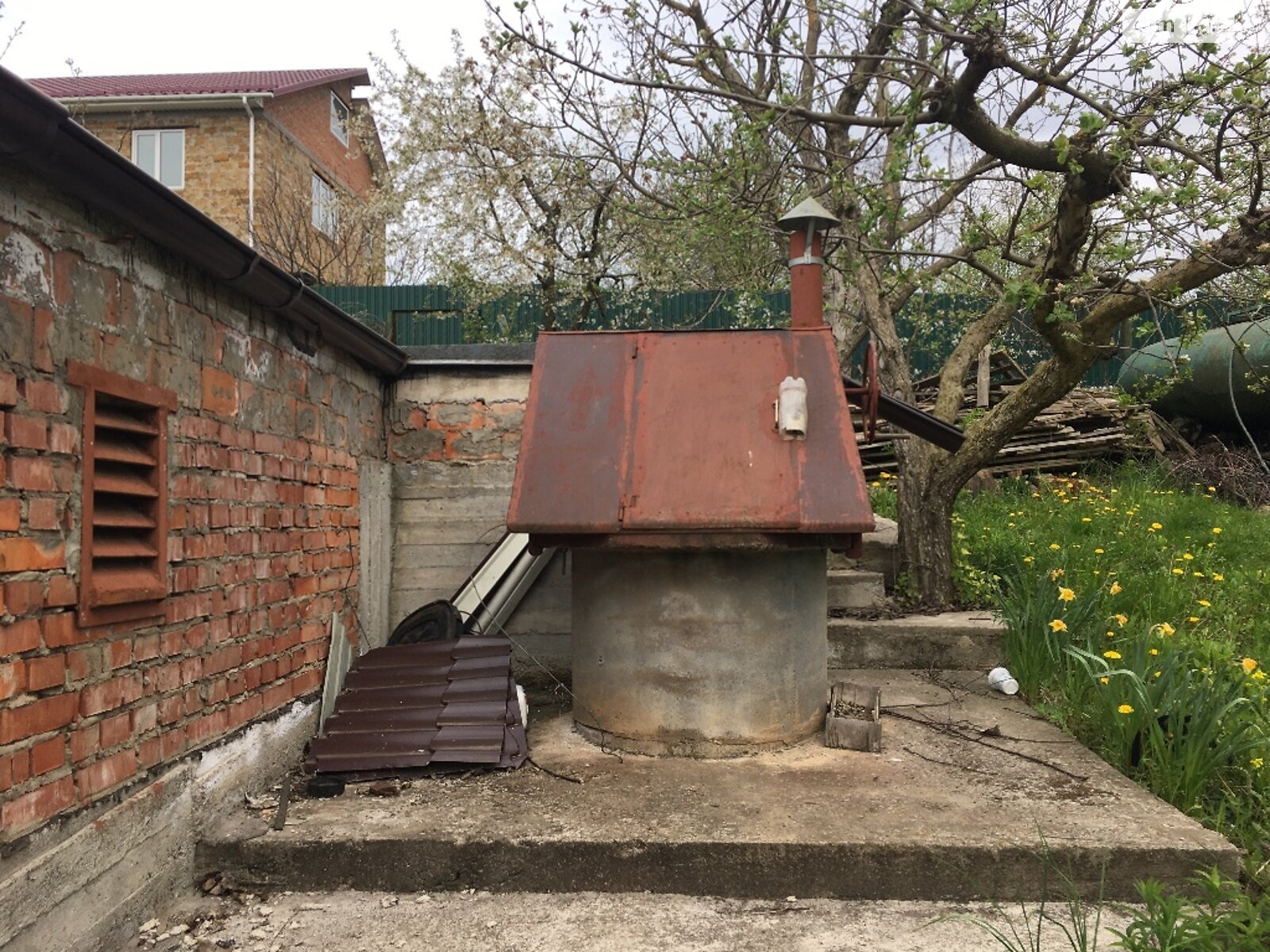 Земельна ділянка під житлову забудову в Агрономічному, площа 10.21 сотки фото 1 Земельна ділянка під житлову забудову в Агрономічному, площа 10.21 сотки фото 1