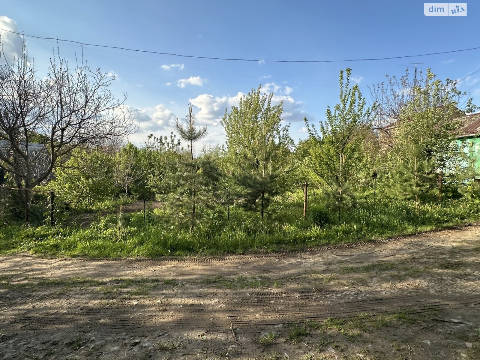 Земельна ділянка під житлову забудову в Агрономічному, площа 10.21 сотки фото 1 Земельна ділянка під житлову забудову в Агрономічному, площа 10.21 сотки фото 1