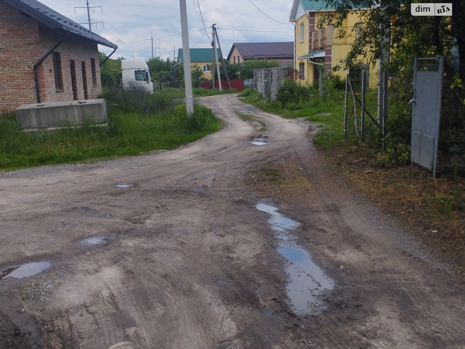 Земля под жилую застройку в Виннице, район Барское шоссе, площадь 5 соток фото 1 Земля под жилую застройку в Виннице, район Барское шоссе, площадь 5 соток фото 1