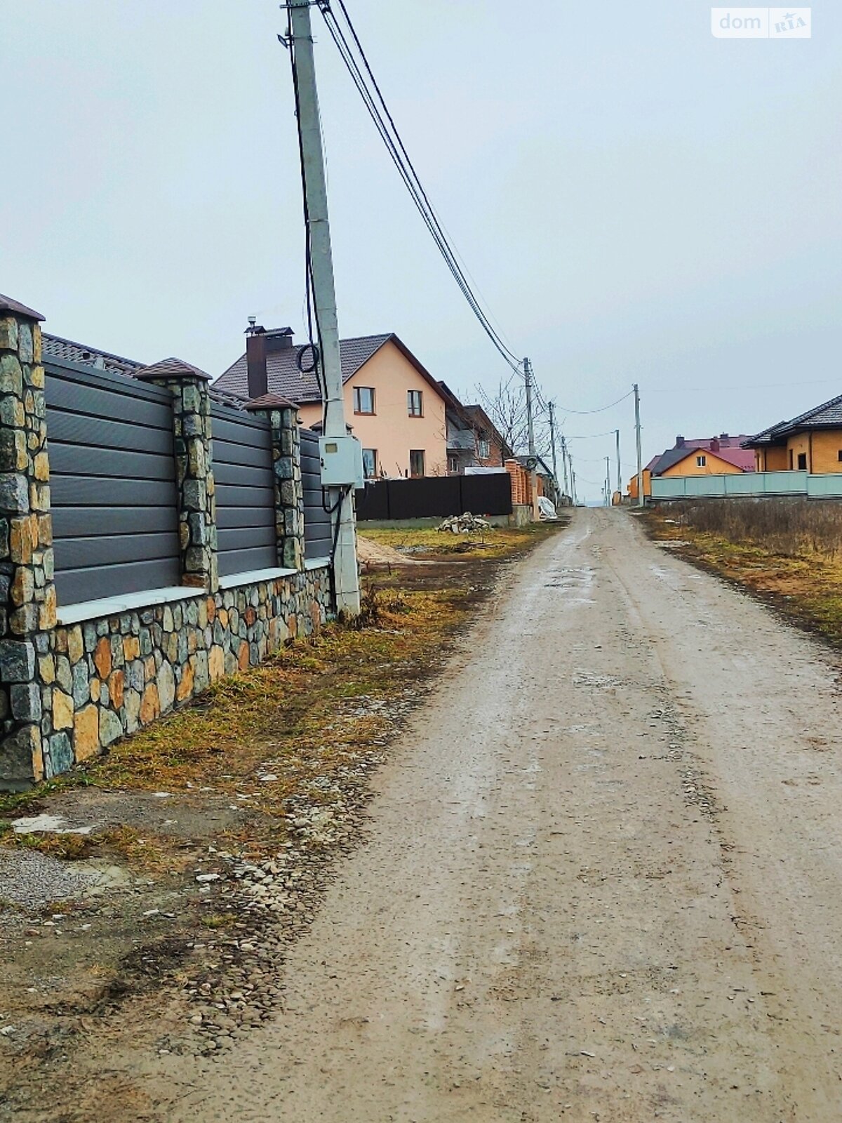 Земля под жилую застройку в Виннице, район Барское шоссе, площадь 6 соток фото 1