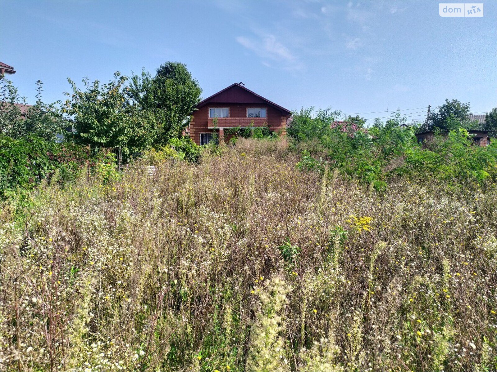 Земля под жилую застройку в Виннице, район Барское шоссе, площадь 5 соток фото 1