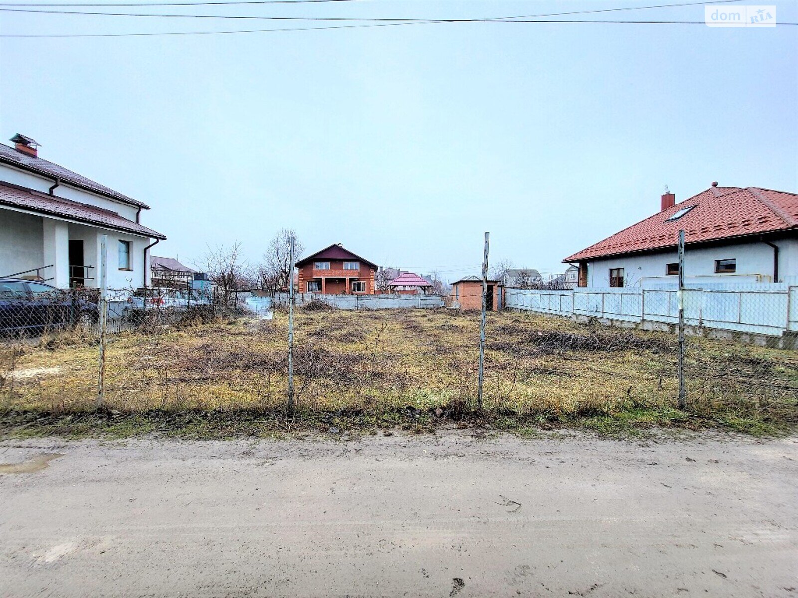 Земля под жилую застройку в Виннице, район Барское шоссе, площадь 5 соток фото 1