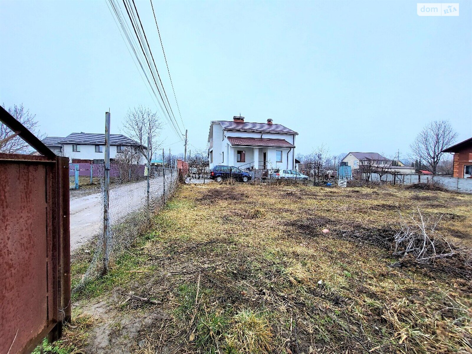 Земля под жилую застройку в Виннице, район Барское шоссе, площадь 5 соток фото 1