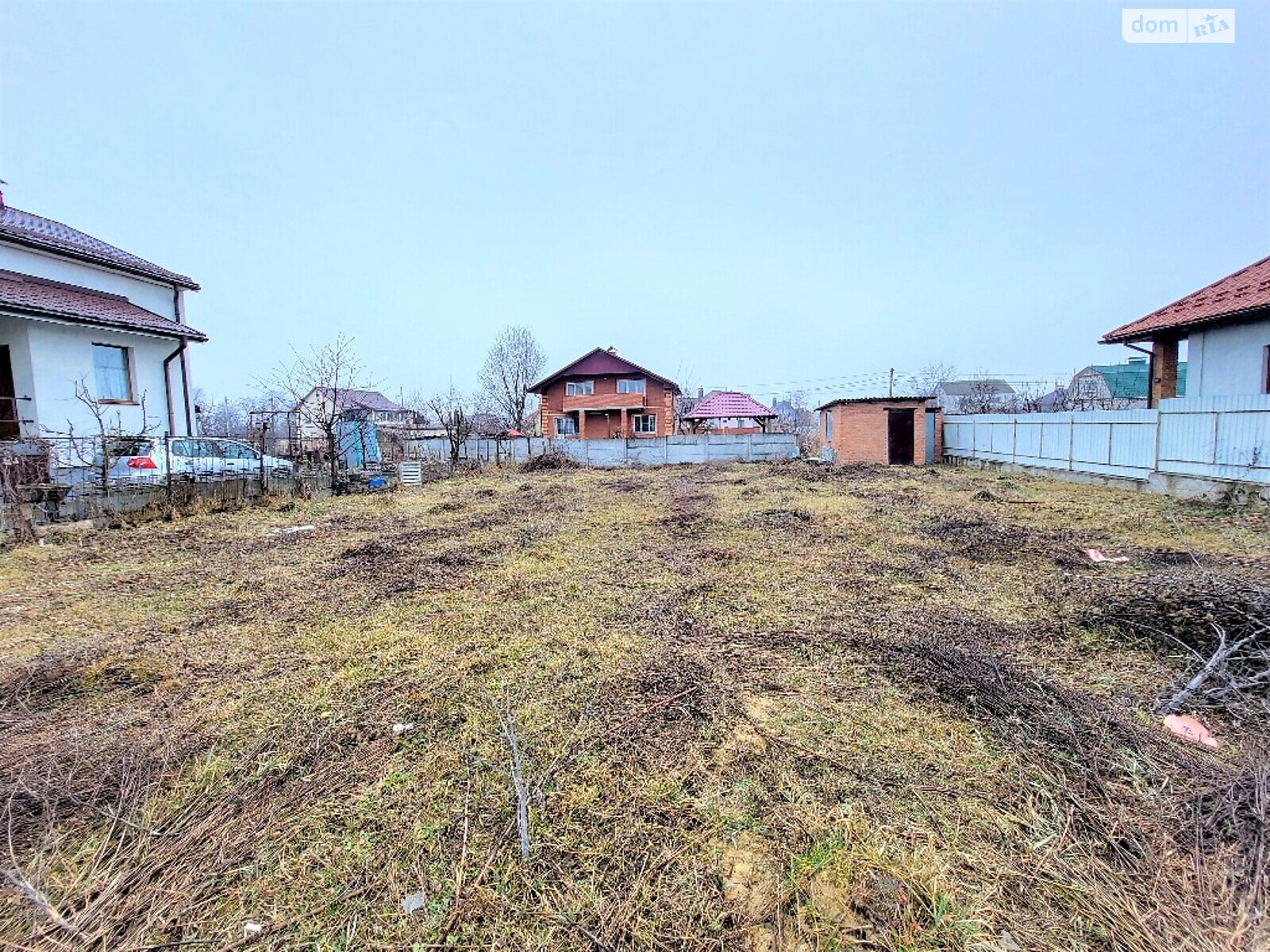 Земля под жилую застройку в Виннице, район Барское шоссе, площадь 5 соток фото 1