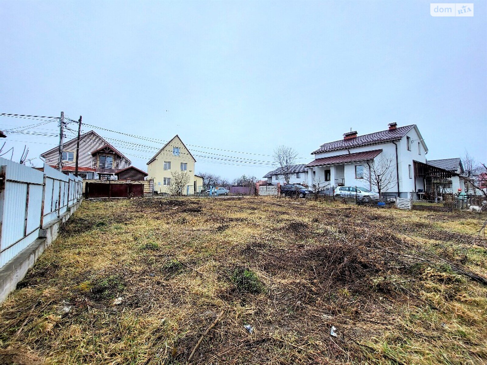 Земля под жилую застройку в Виннице, район Барское шоссе, площадь 5 соток фото 1