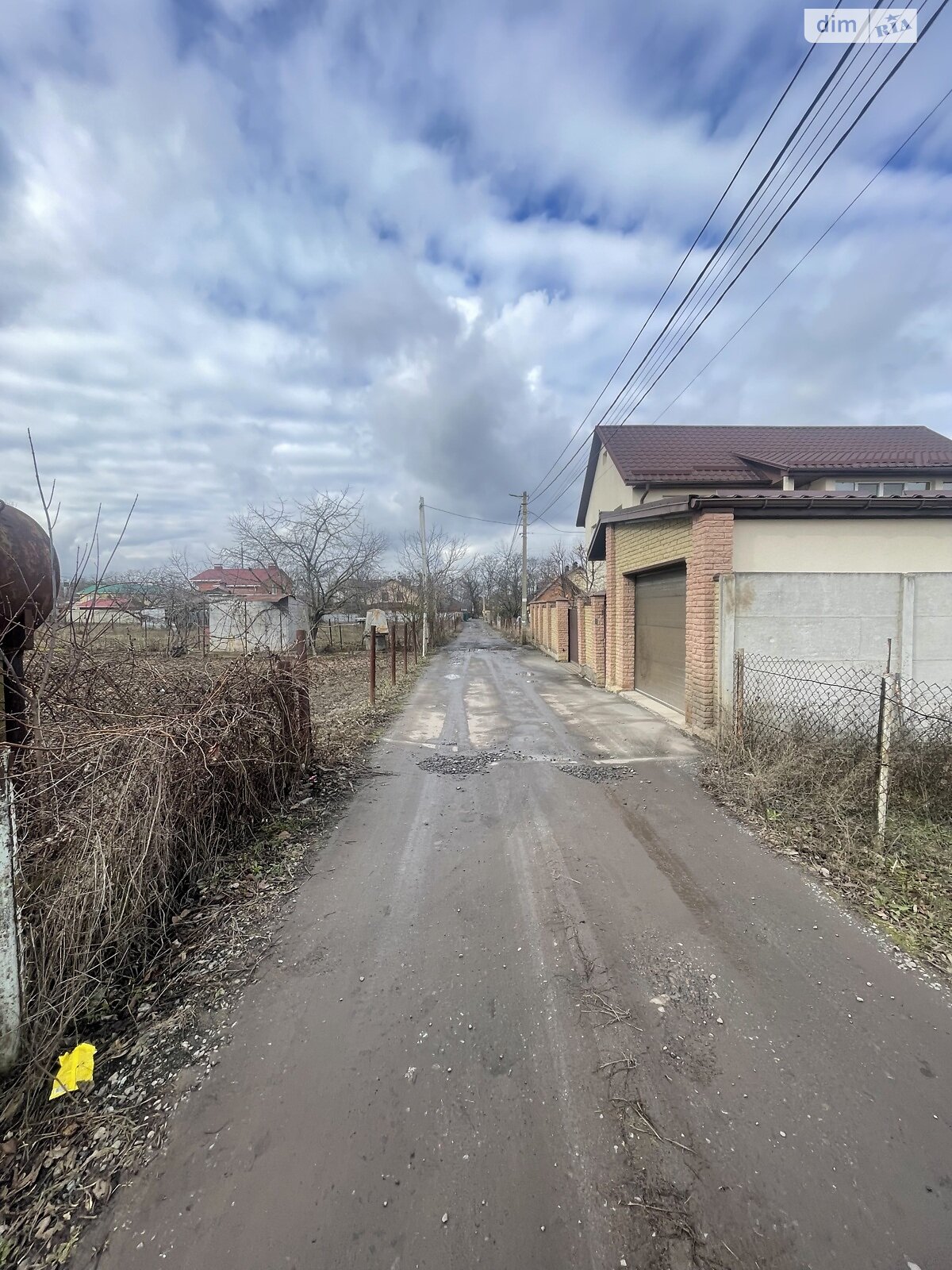 Земля під житлову забудову в Вінниці, район Барське шосе, площа 5 соток фото 1